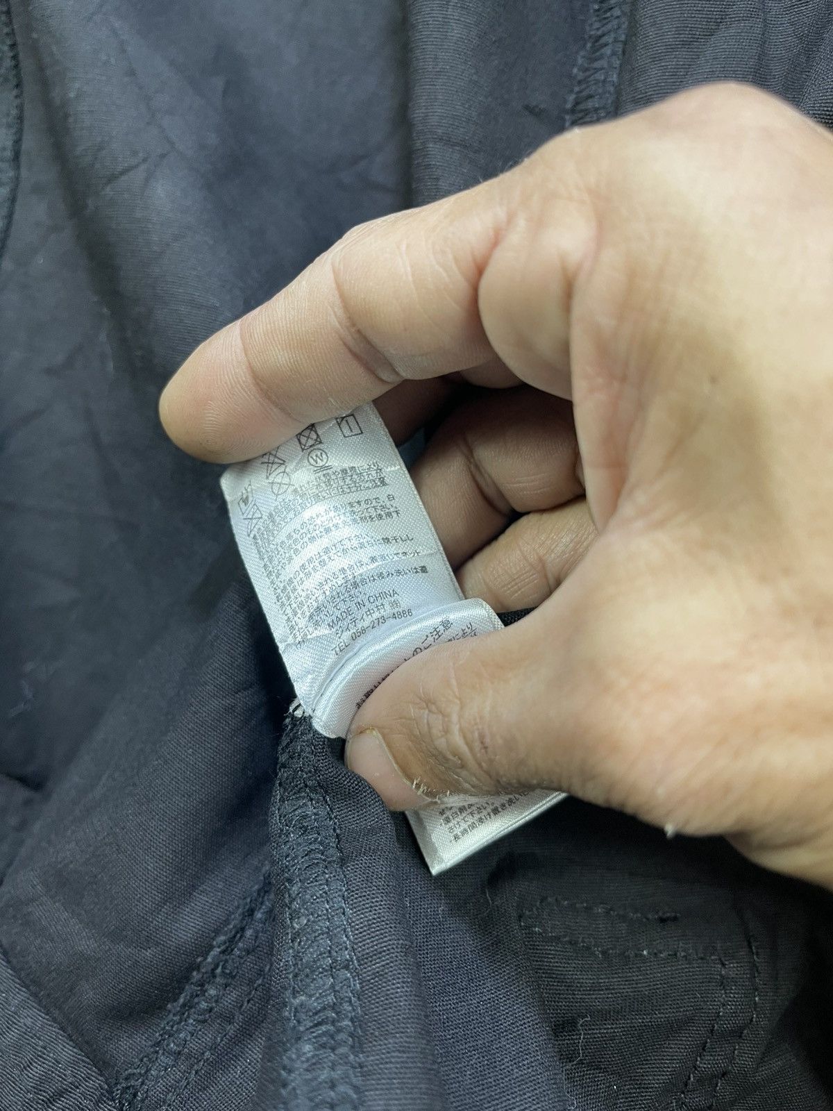 In The Attic In The Attic Multi Pocket Utility Jacket Size US M / EU 48-50 / 2 - 13 Thumbnail