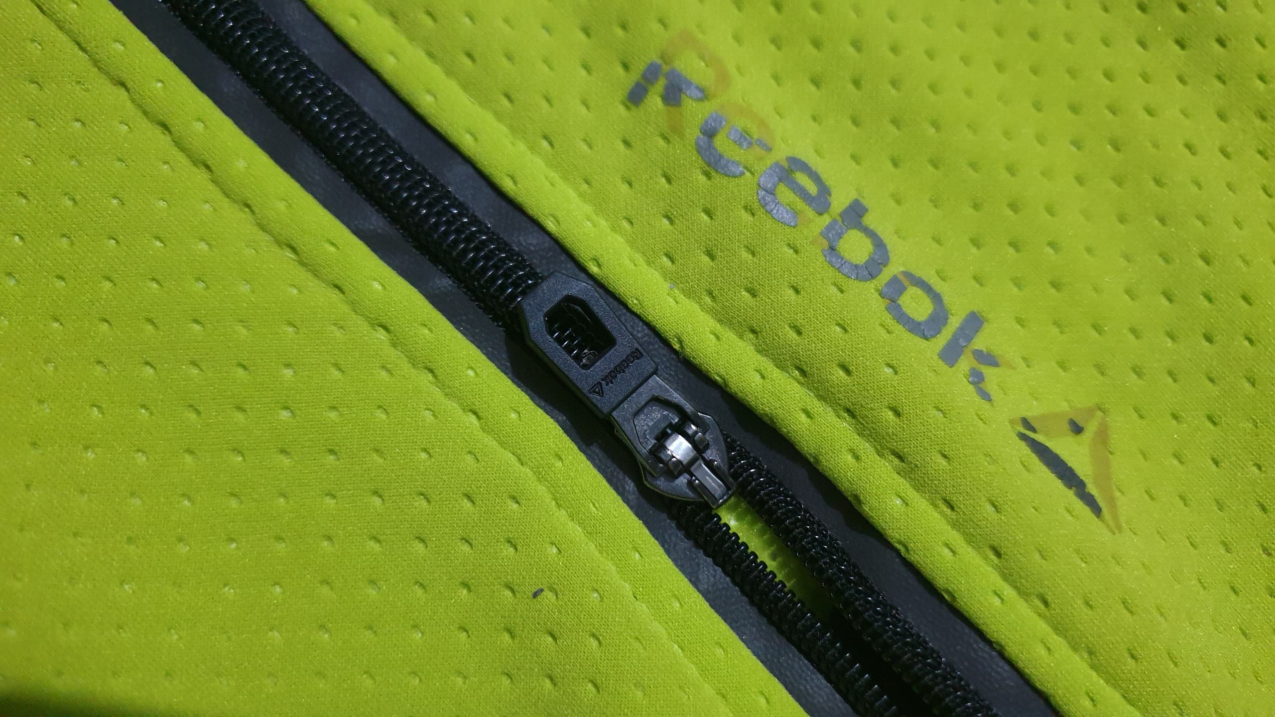 Reebok Reebok Hoodie Size US XL / EU 56 / 4 - 6 Thumbnail