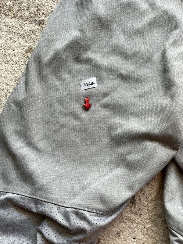 Nike Nike BSBL 2018 Sz M Track Pants Grey Rare Size US 32 / EU 48 - 17 Thumbnail