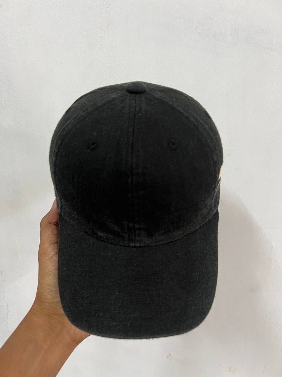 Puma Puma Big Logo Hat Cap Size ONE SIZE - 5 Thumbnail