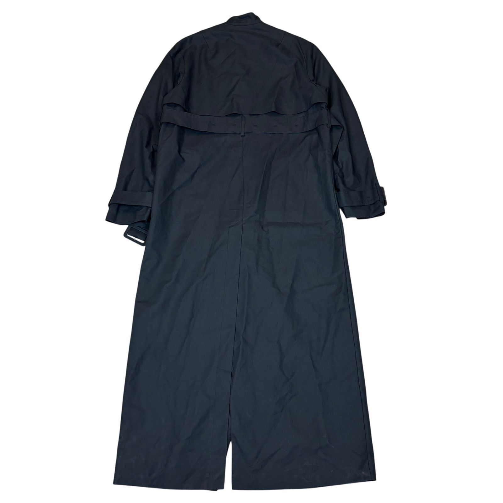 Entire Studios NWT Entire Studios Storm Coat Trench Coat Women's Medium Size M / US 6-8 / IT 42-44 - 3 Thumbnail