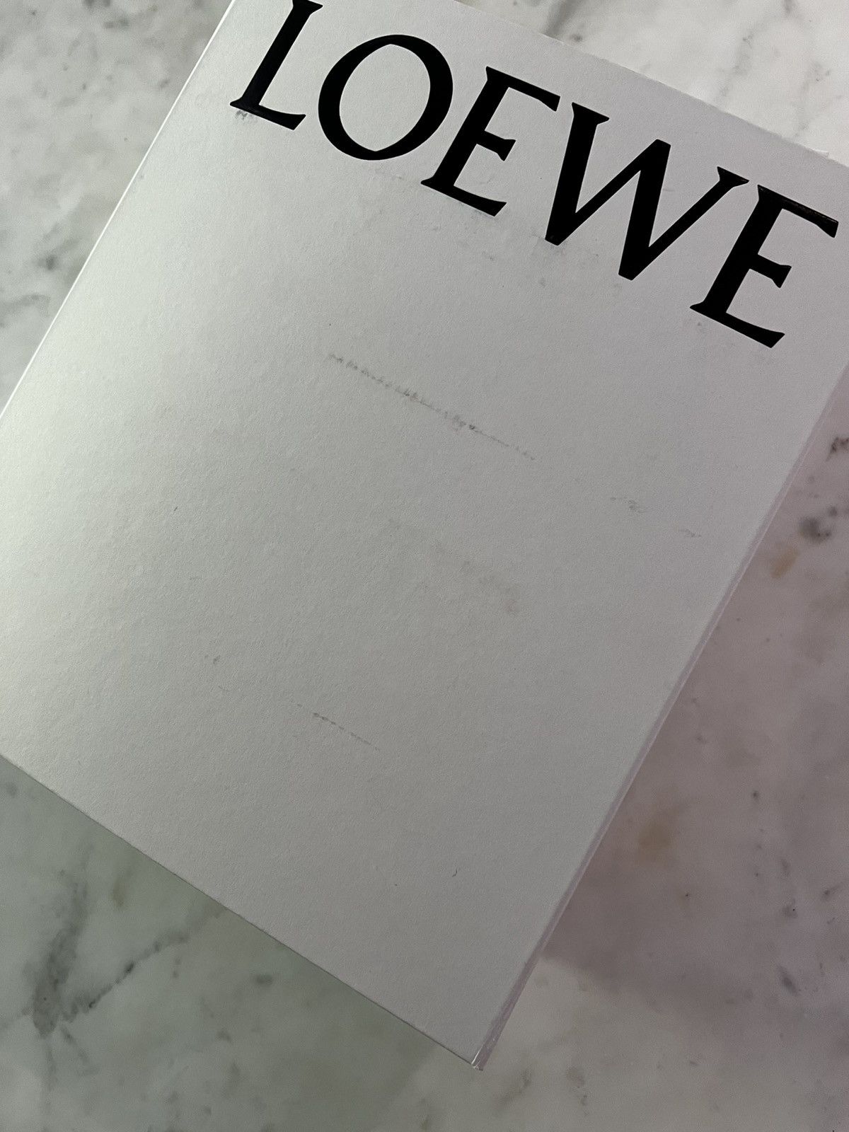 Loewe $1400 Loewe Campo Derby Shoes Size US 11 / EU 44 - 14 Thumbnail