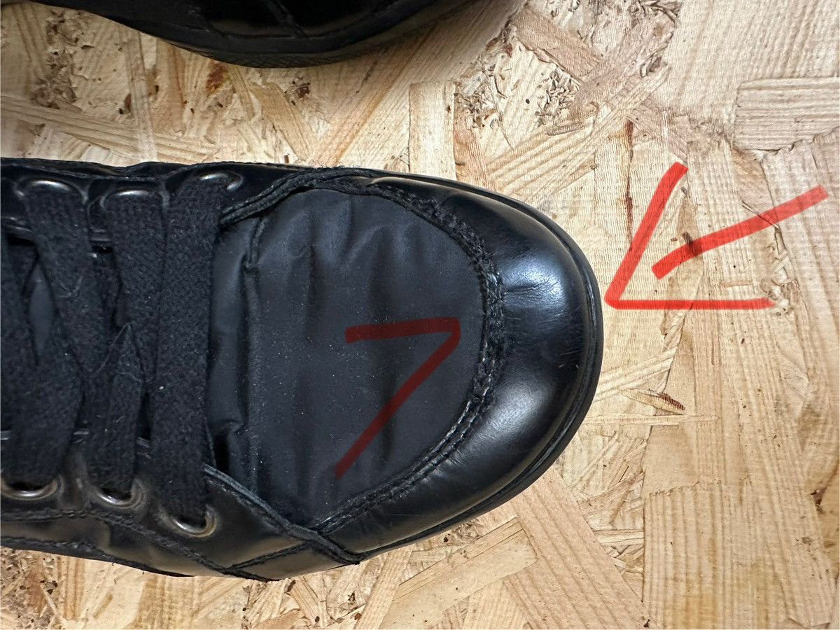 Prada Prada sneakers size 10 US Size US 10 / EU 43 - 14 Thumbnail