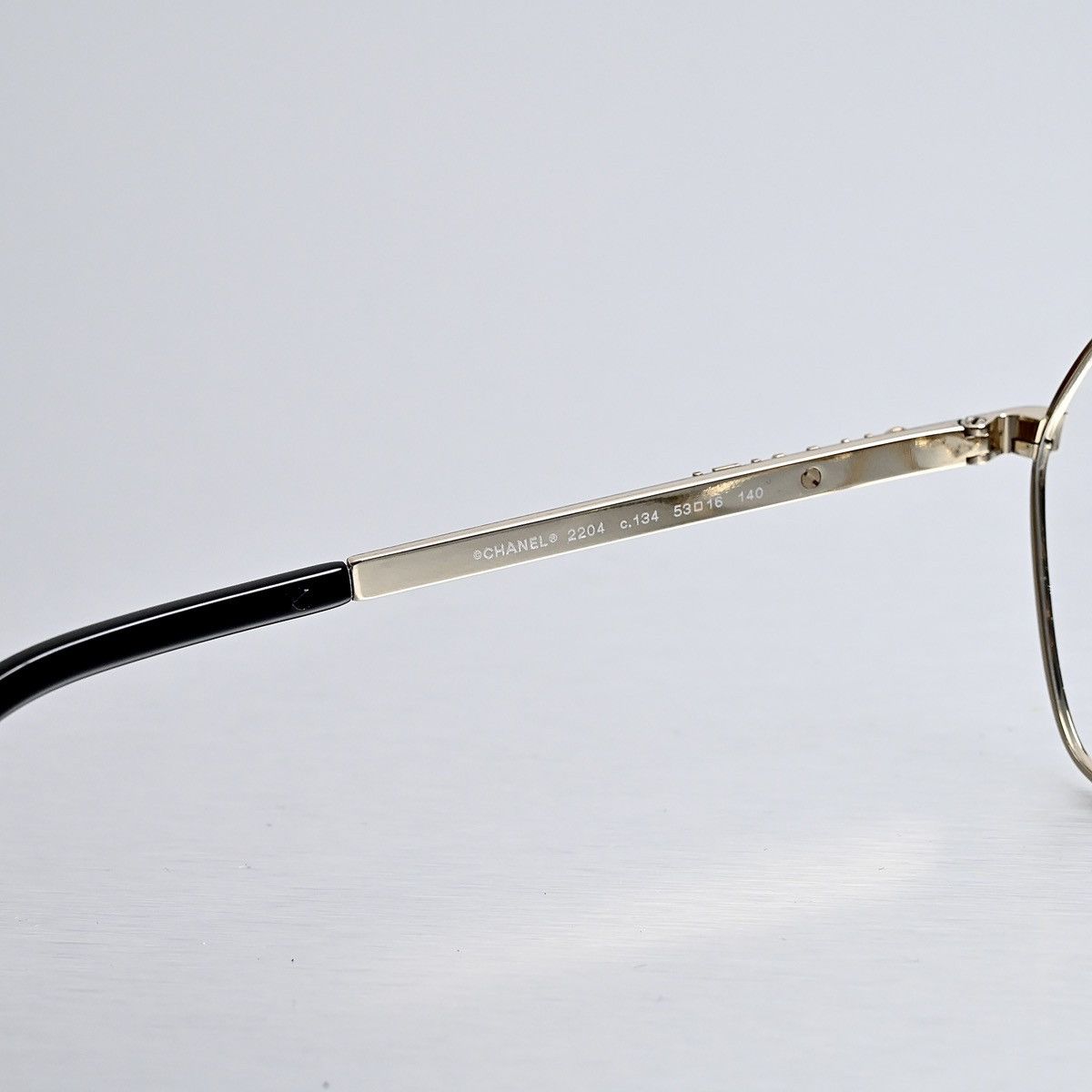 Chanel CHANEL 0CH2204 GLASSES Size ONE SIZE - 7 Thumbnail