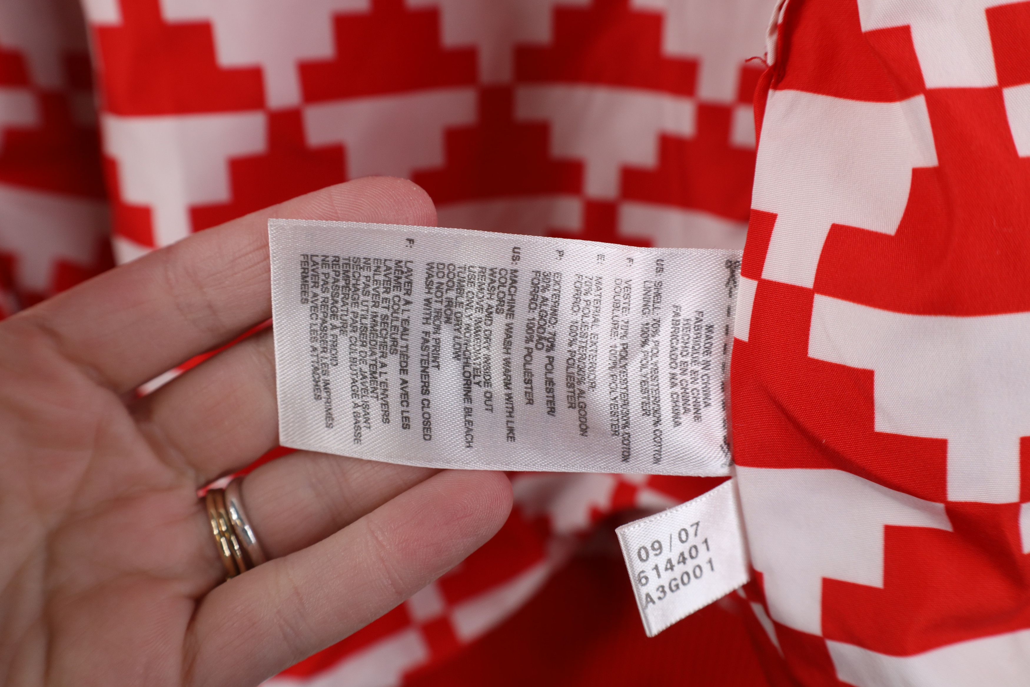 Adidas Vintage Adidas Club Casablanca Football Soccer Jacket Size US S / EU 44-46 / 1 - 13 Thumbnail