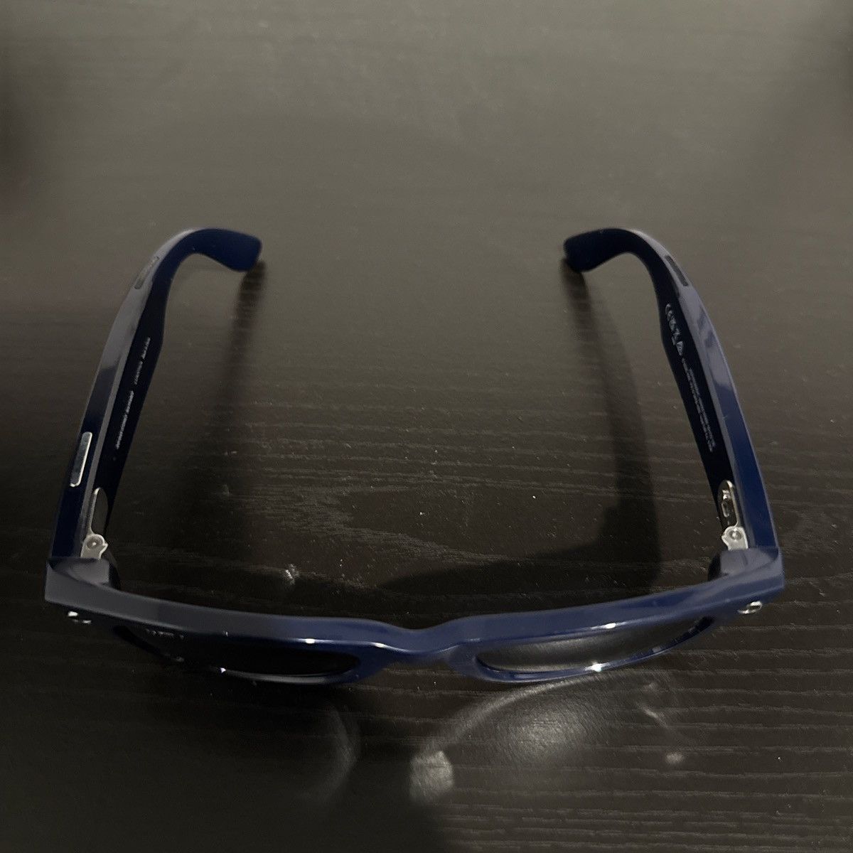 RayBan RayBan Stories Wayfarer Size ONE SIZE - 5 Thumbnail