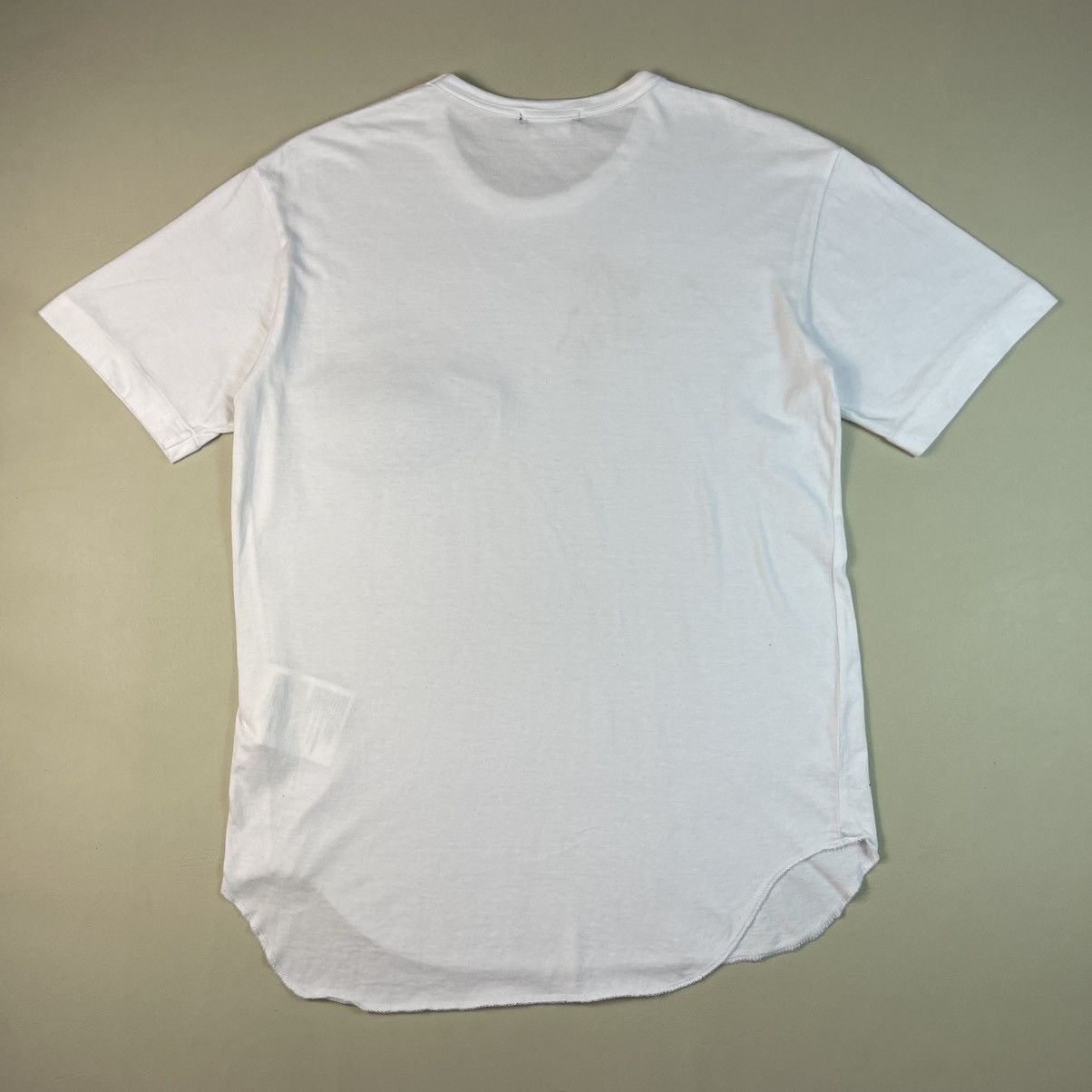 Comme des Garcons Homme Plus Comme des Garcons Homme Plus - Colorful Lips - T-shirt Size US S / EU 44-46 / 1 - 7 Thumbnail