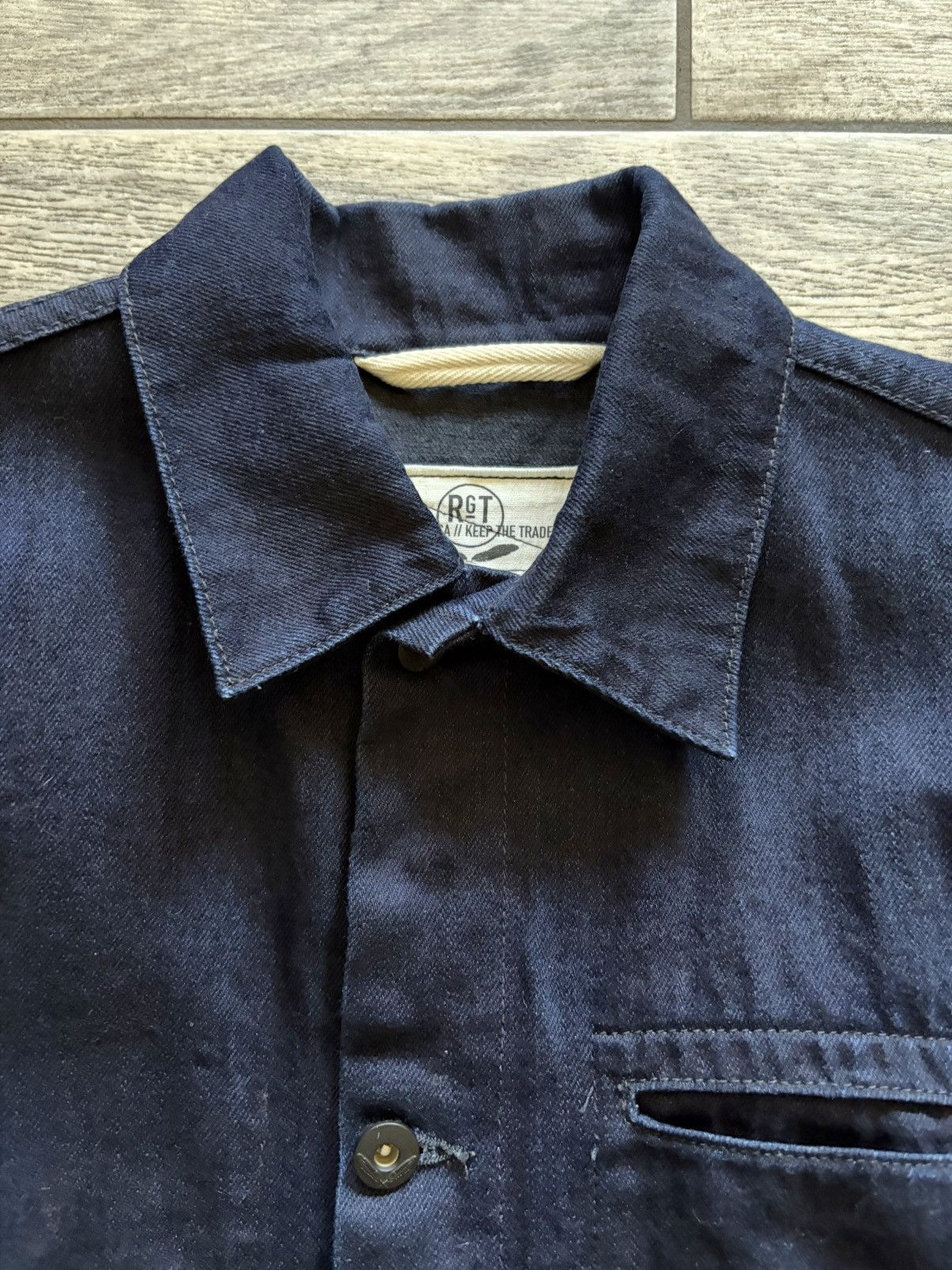 Rogue Territory Supply Jacket Size US M / EU 48-50 / 2 - 3 Thumbnail