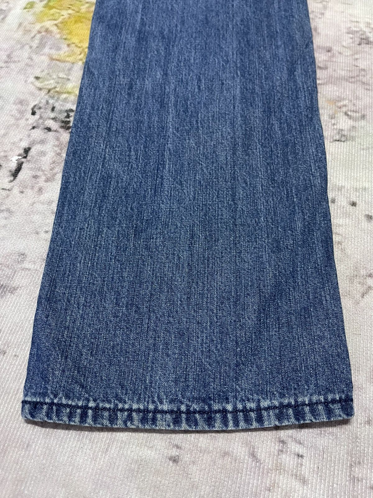 JW Anderson × Japanese Brand × Uniqlo Uniqlo x J.W.Anderson Designer Vintage Japan Size US 31 - 12 Thumbnail