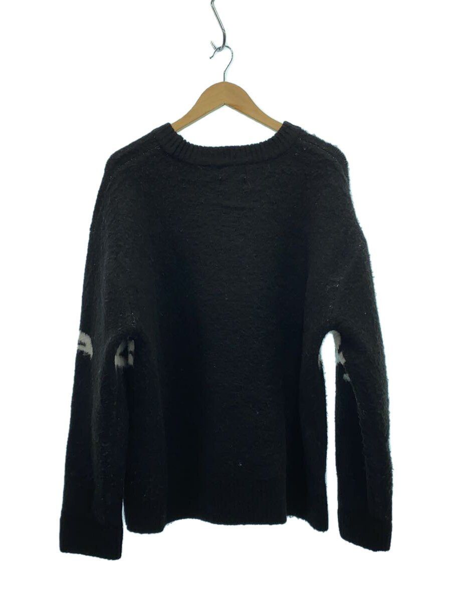 genzai hysteric glamour BIG LOGO KNIT HYSTERIC GLAMOUR genzai BIG