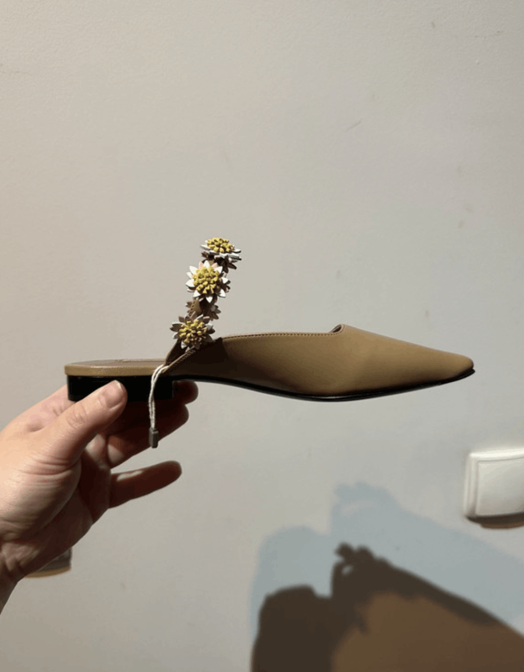 Other Fabrizio Viti mules flats Size US 6 / IT 36 - 5 Thumbnail