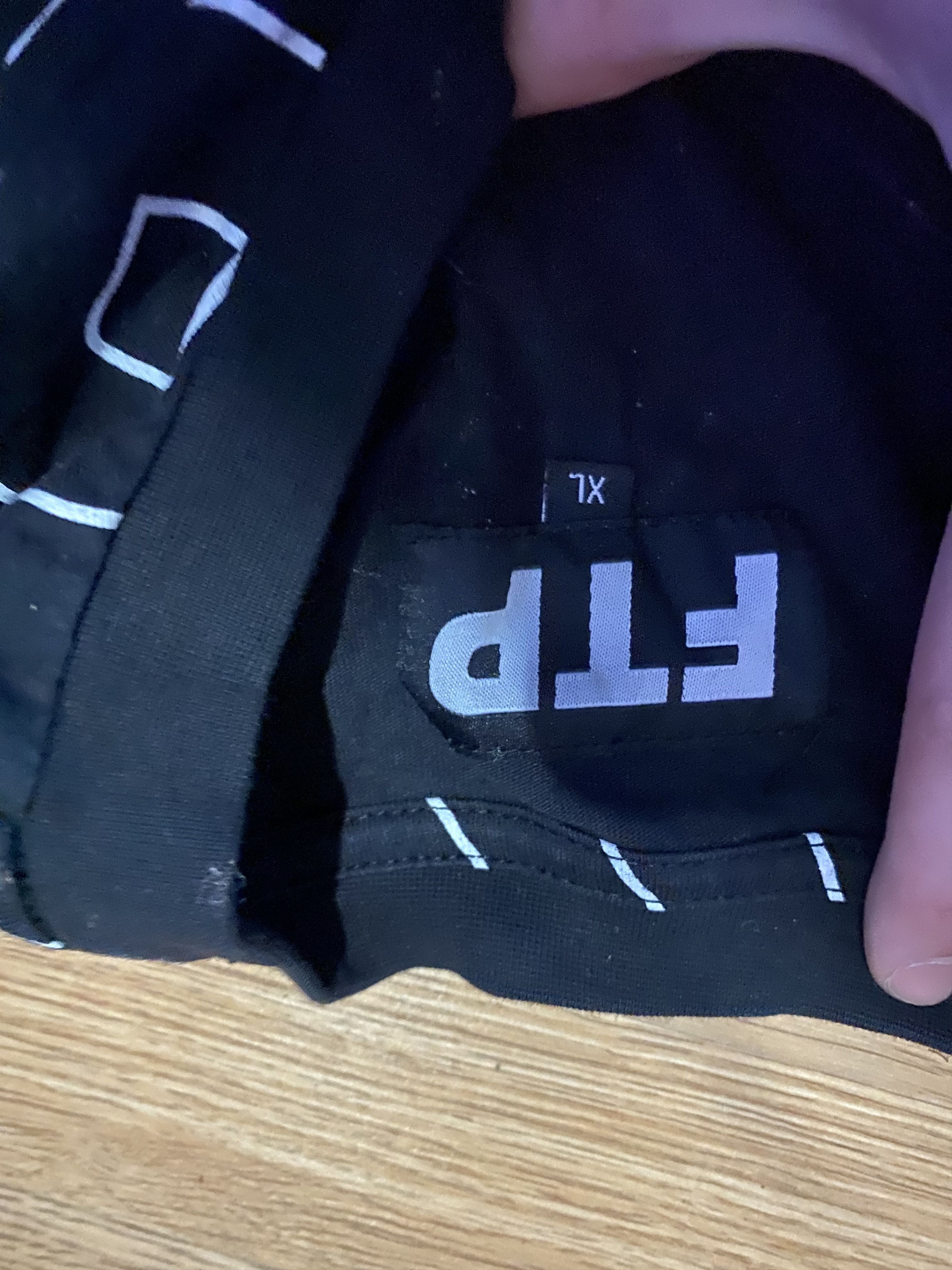 Other ftp all over tee Size US XL / EU 56 / 4 - 3 Thumbnail