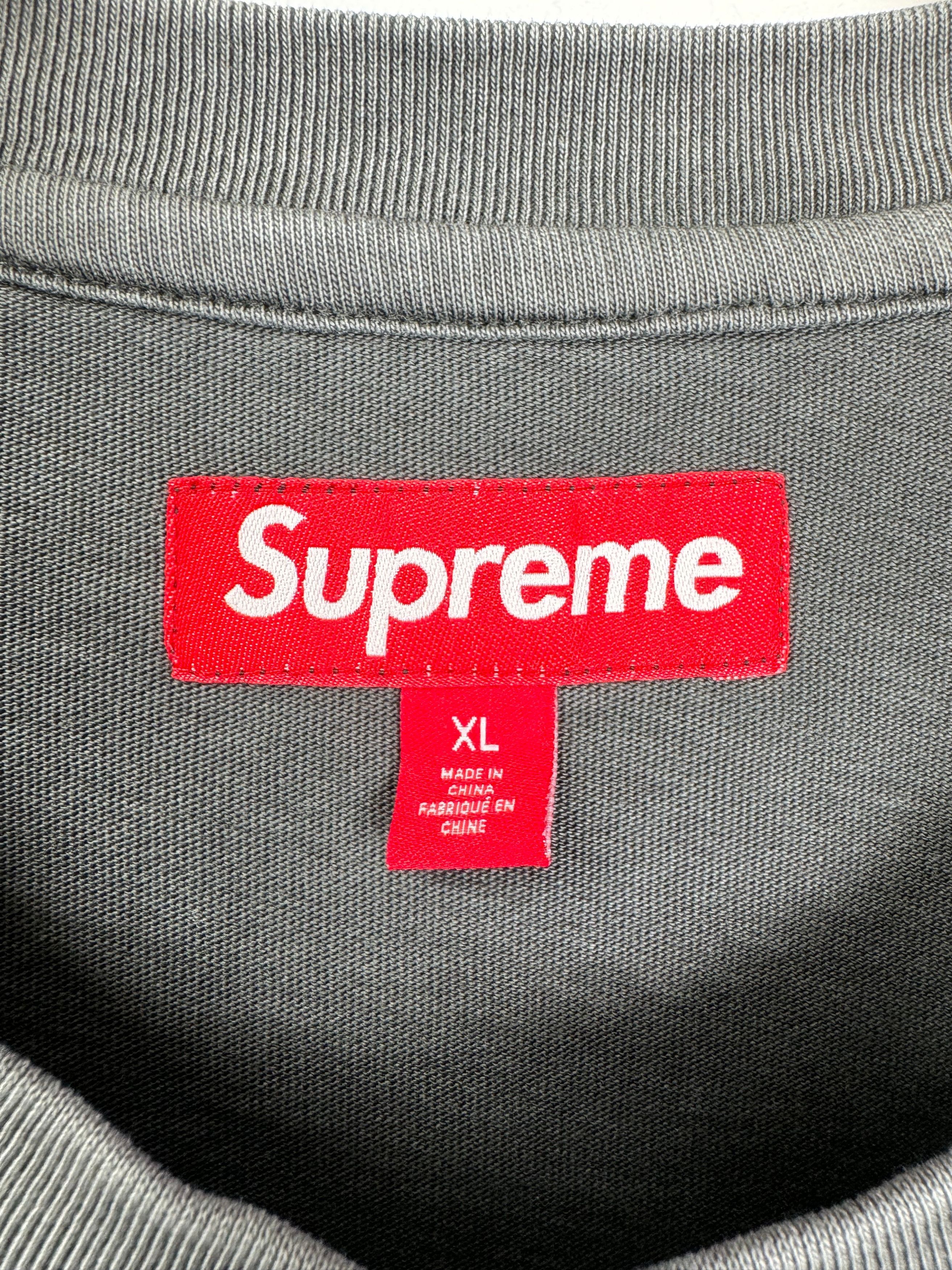 Supreme Machu Picchu S/S Top XL 【公式通販】