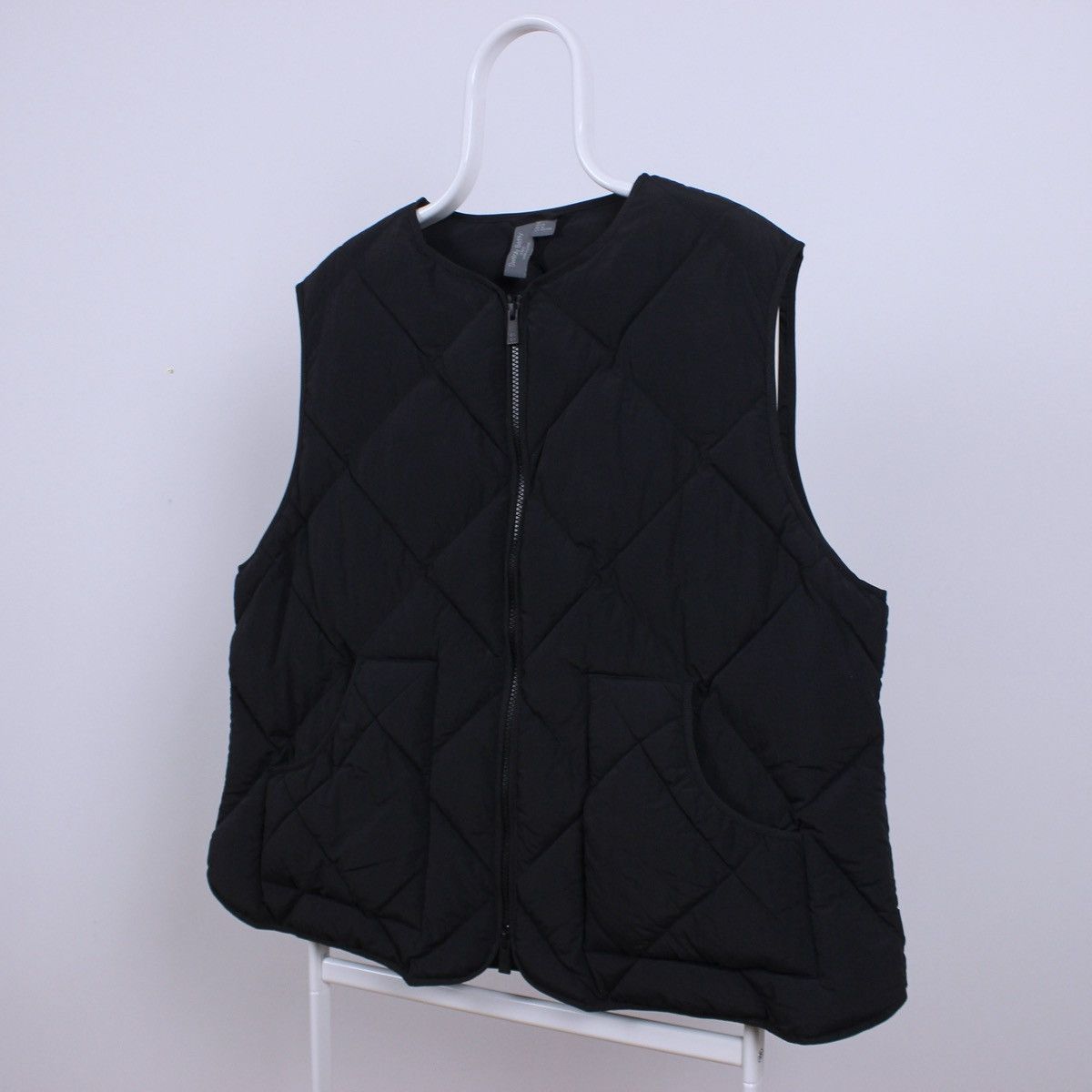 Sweaty Betty Sweaty Betty Vest Jacket Size XXL / US 16-18 / IT 52-54 - 2 Thumbnail