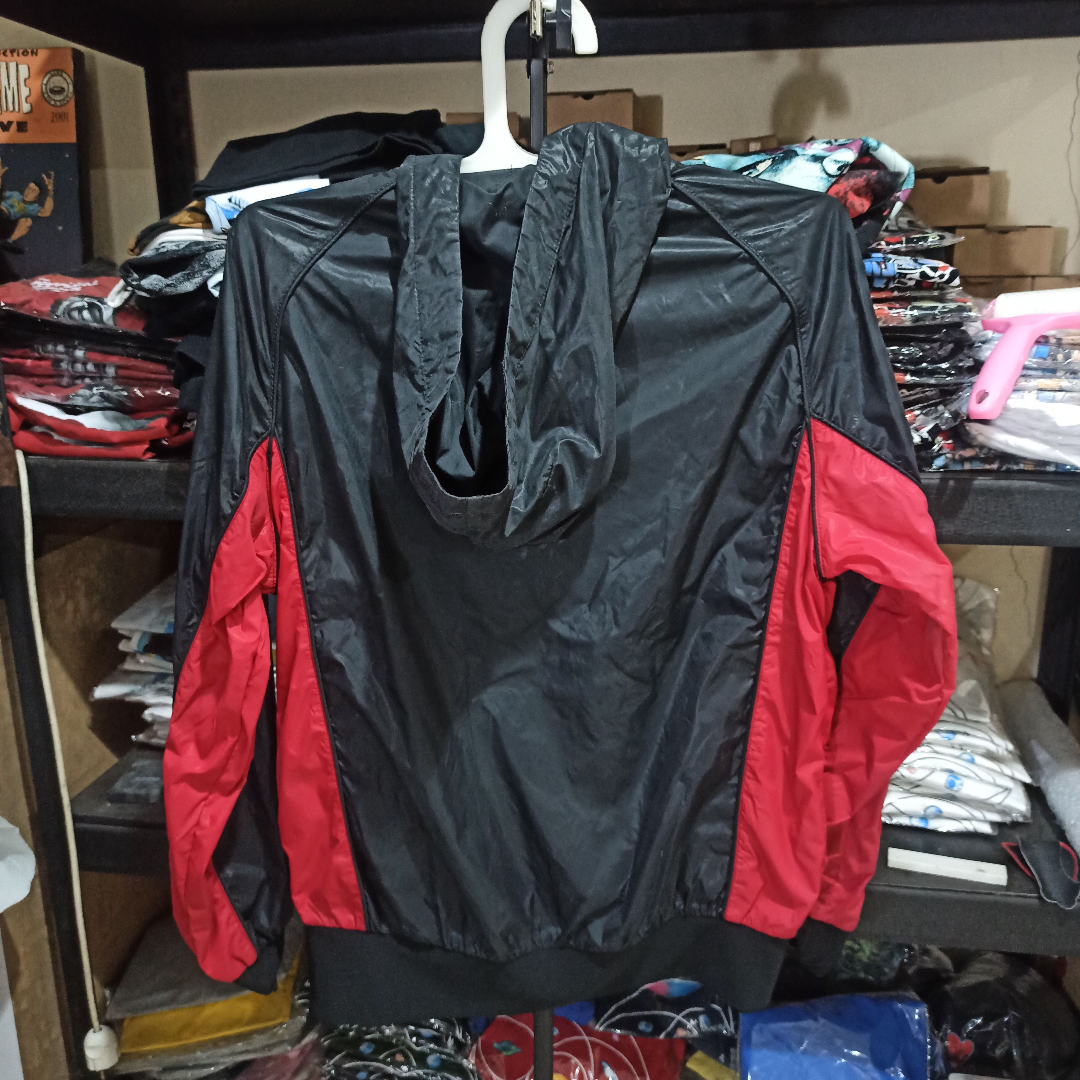 Vintage Temple effectives Lite Jacket Size US M / EU 48-50 / 2 - 3 Thumbnail