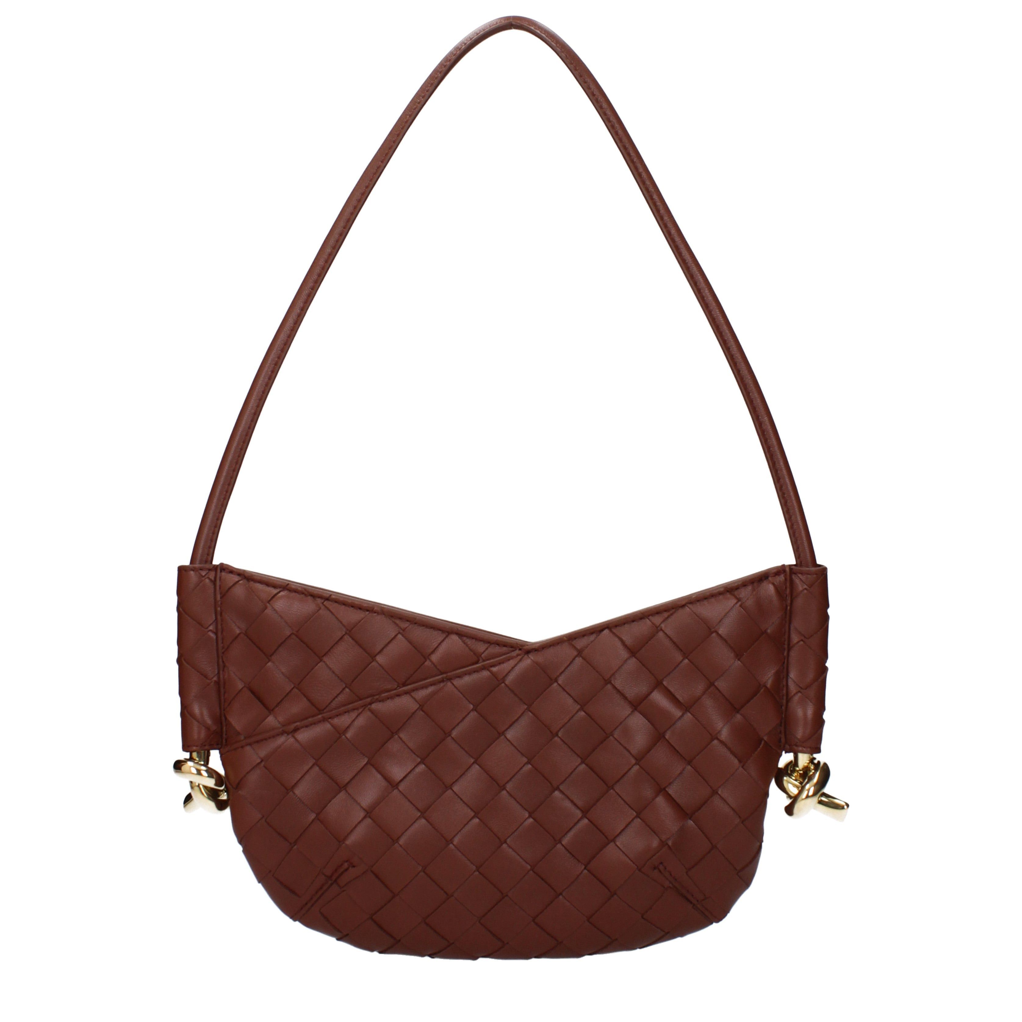 Bottega Veneta Shoulder Bags Size ONE SIZE - 1 Thumbnail