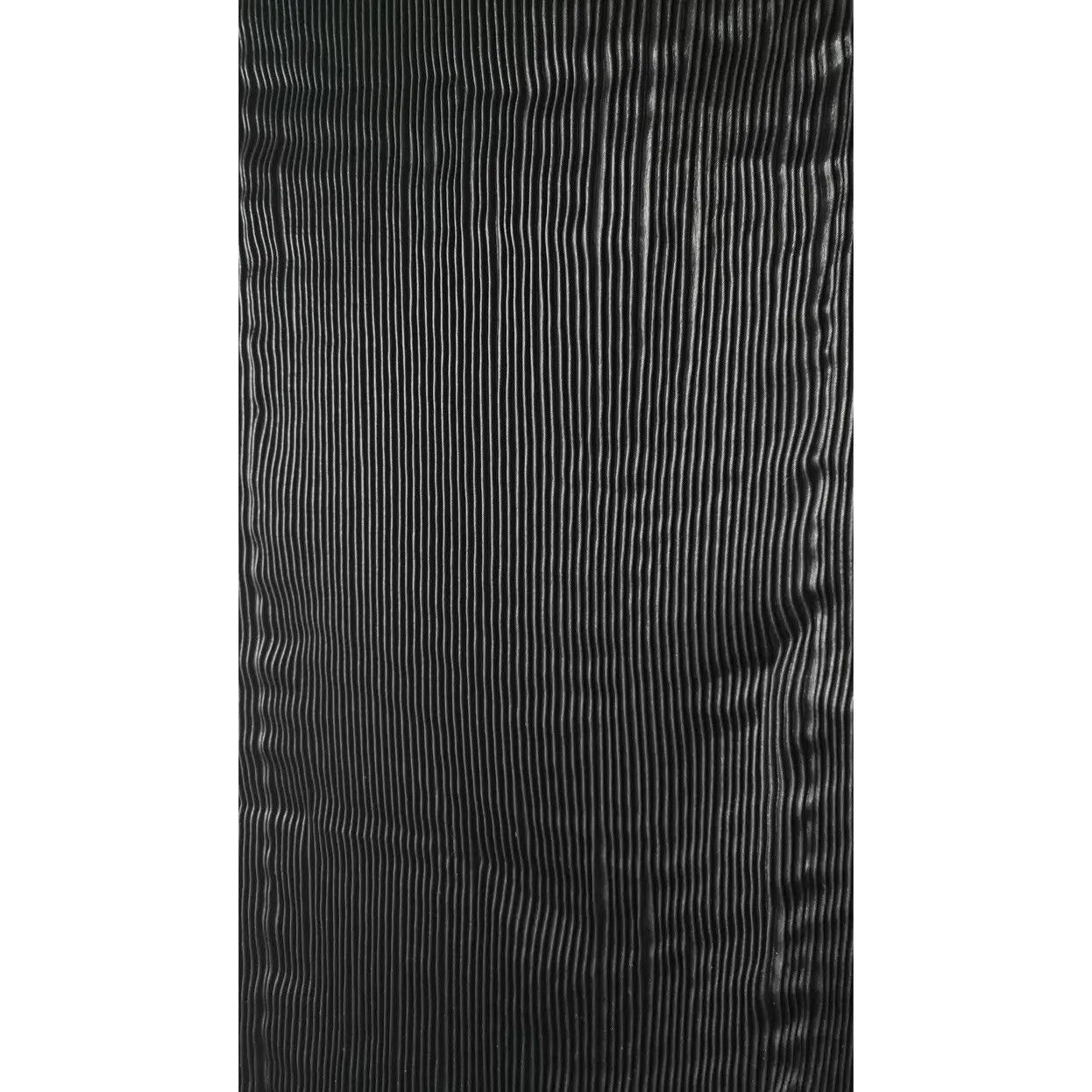 Yohji Yamamoto JUNYA WATANABE COMME des GARCONS - Pleated Long Maxi Skirt Size 29" - 8 Thumbnail