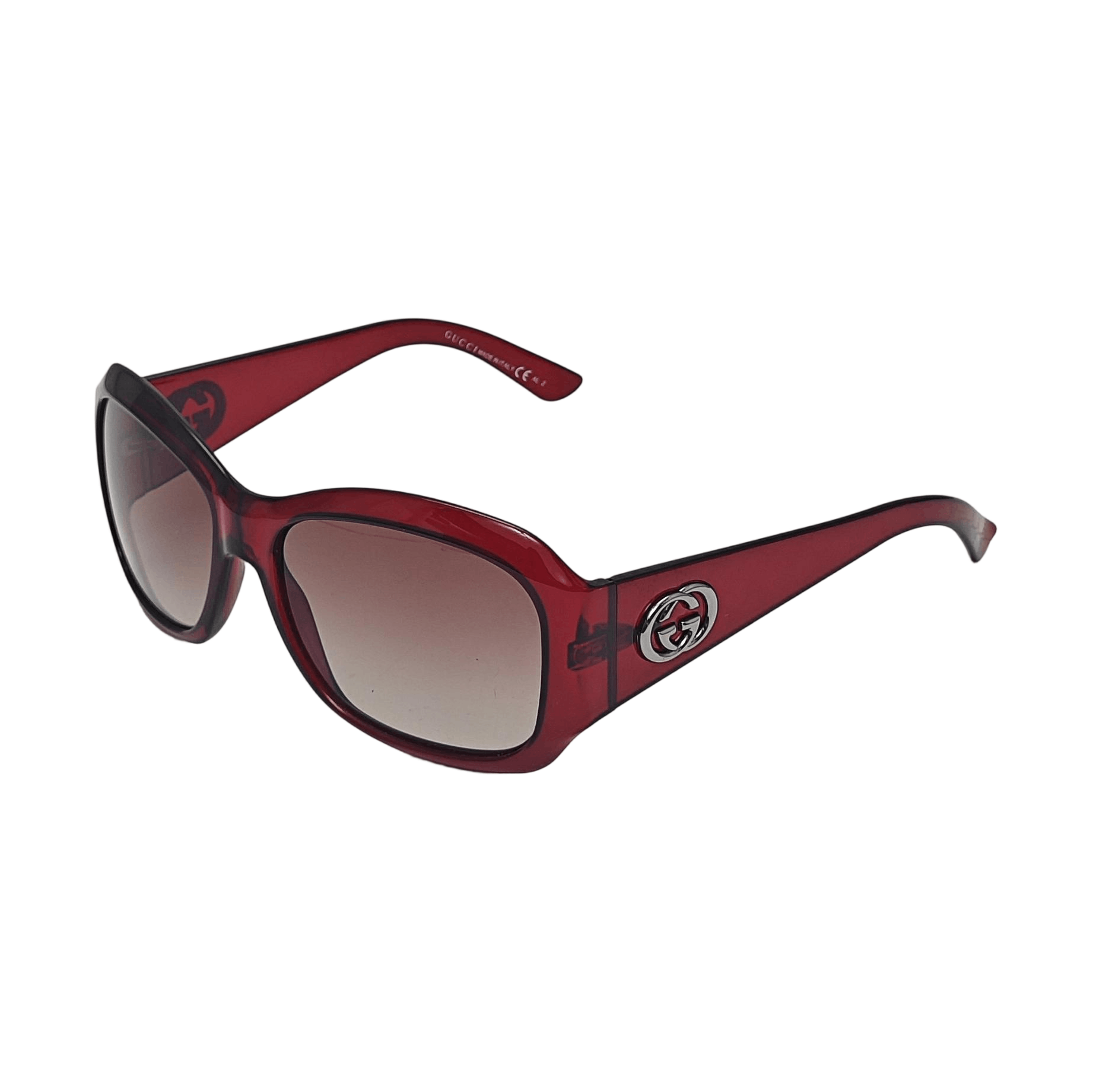 Gucci Gucci GG 2457/s Sunglasses | Grailed