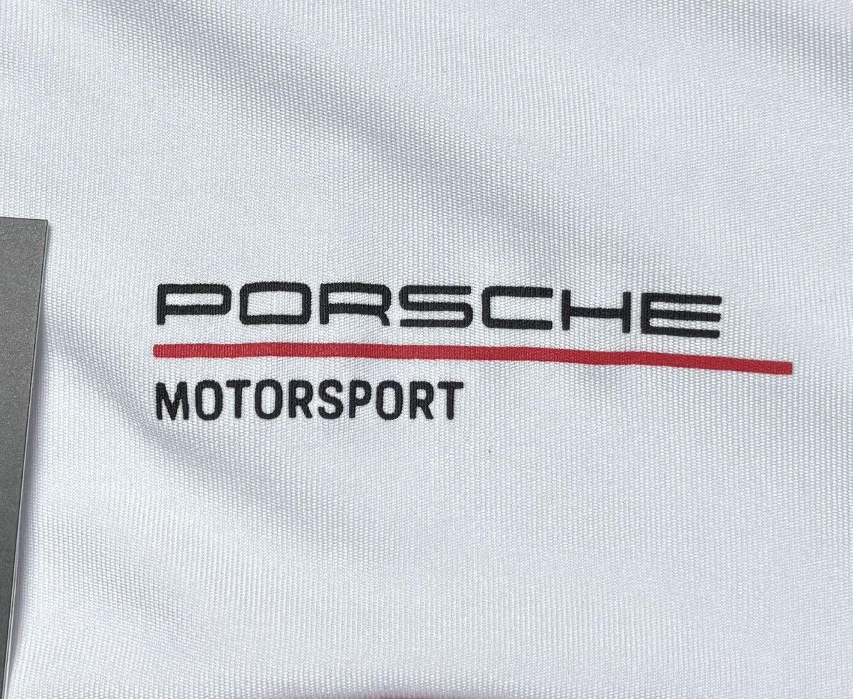 Porsche Design Porsche Motorsport Shirt Jersey Official Licensed Product Size US L / EU 52-54 / 3 - 8 Thumbnail