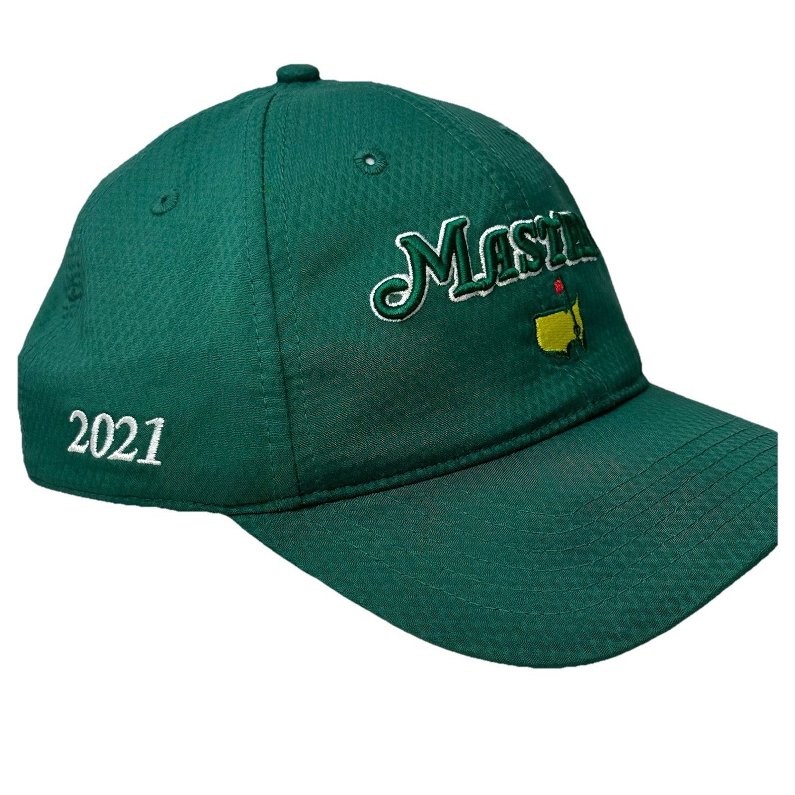 NWT Women’s Masters 2021 Cap Masters Bill Hats for Women | Mercari main image 2
