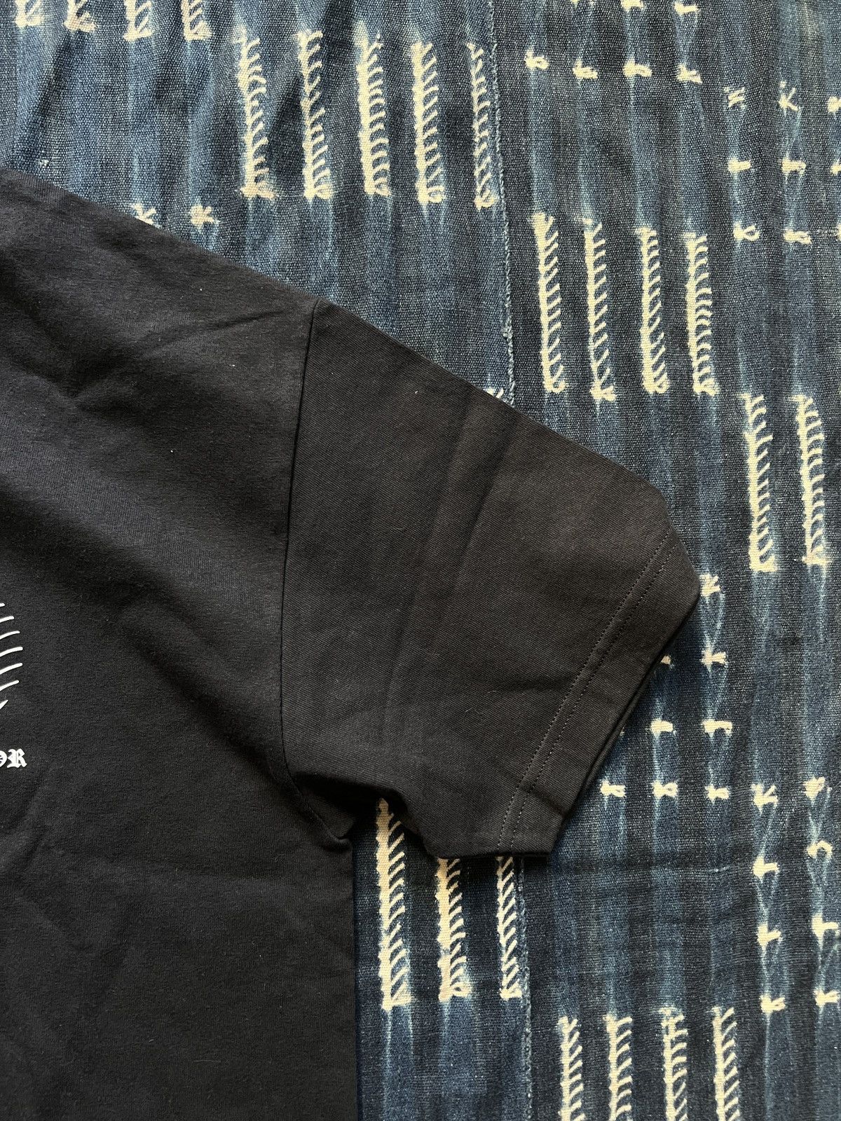 Hellrazor Skateboard Japan Logo Tee