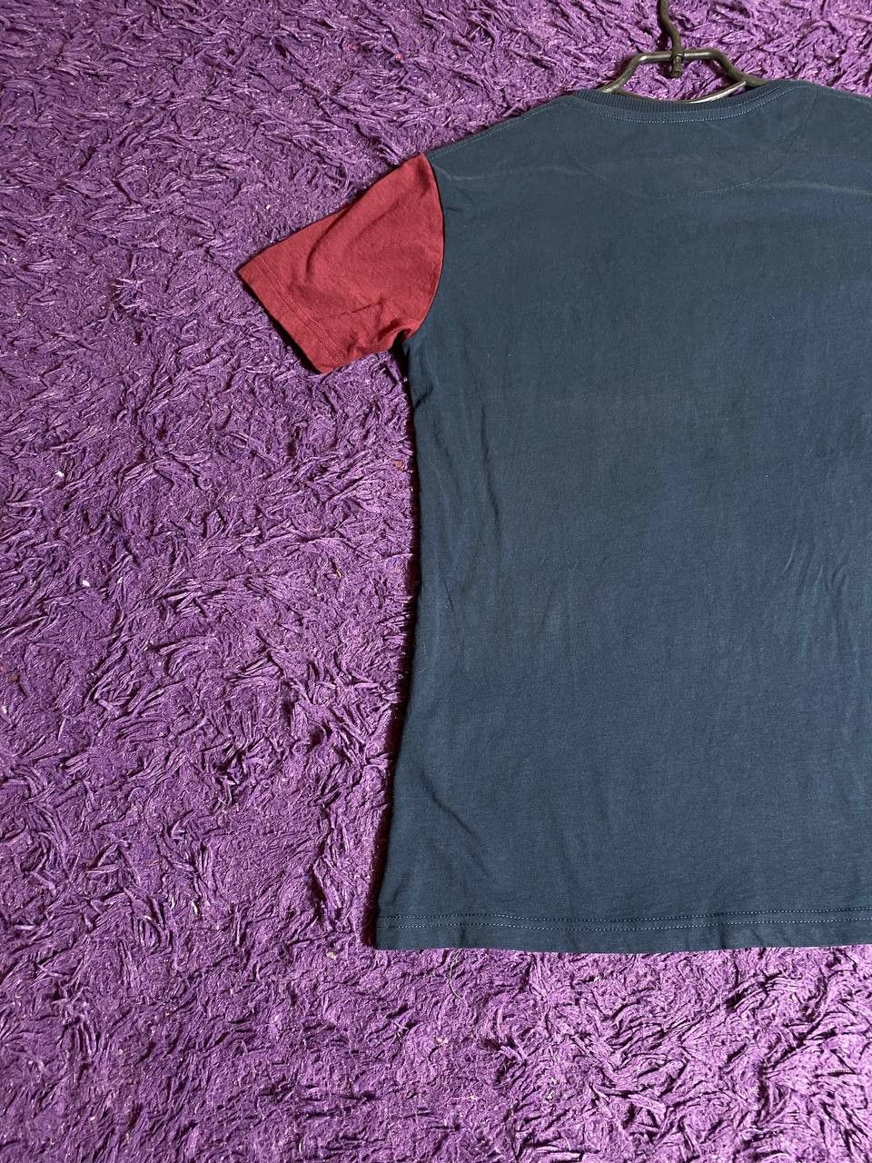 Fred Perry Fred Perry Polo T-shirt Tee Size US S / EU 44-46 / 1 - 4 Thumbnail