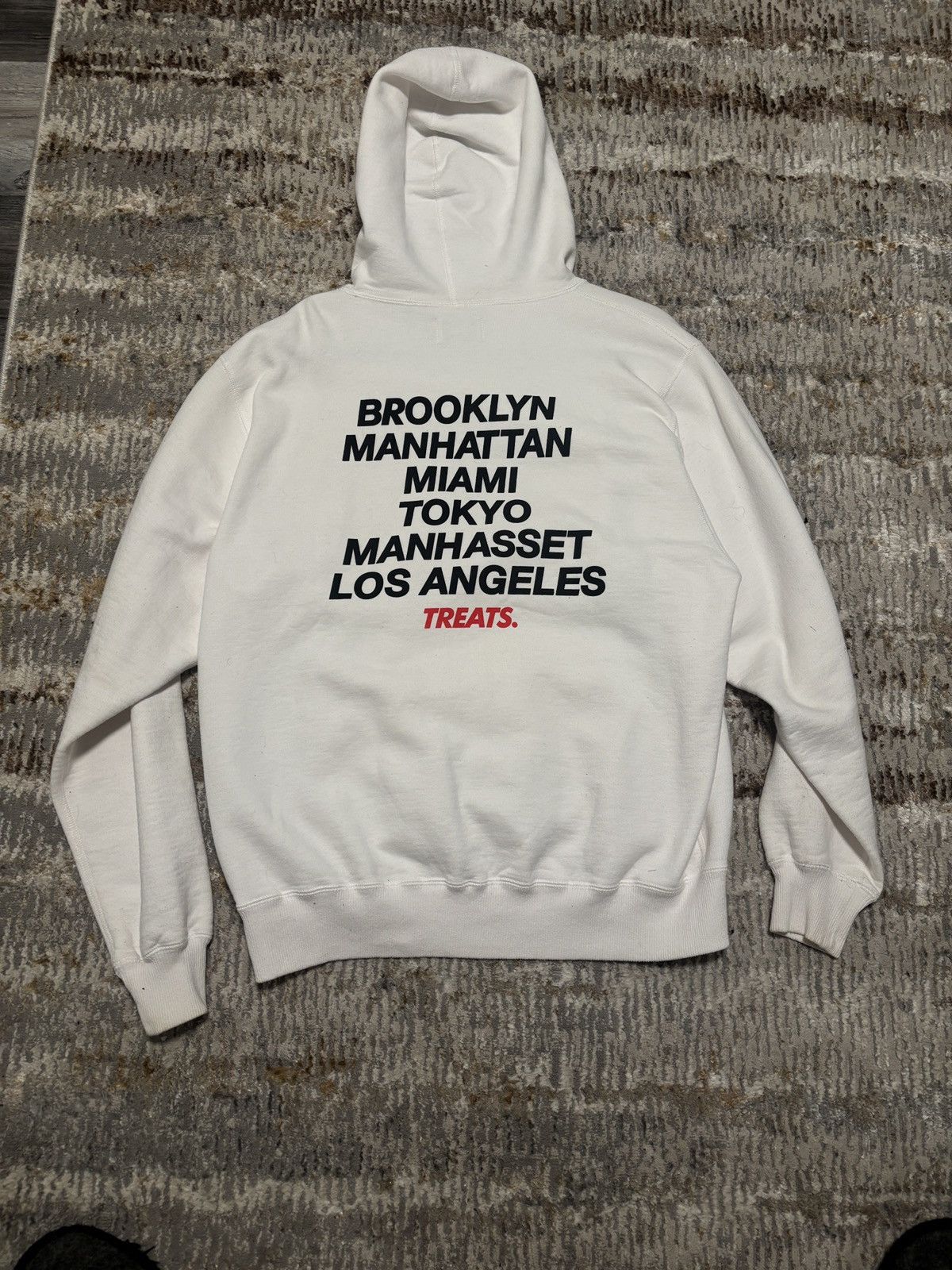 Kith Kith Treats hoodie Size US M / EU 48-50 / 2 - 3 Thumbnail