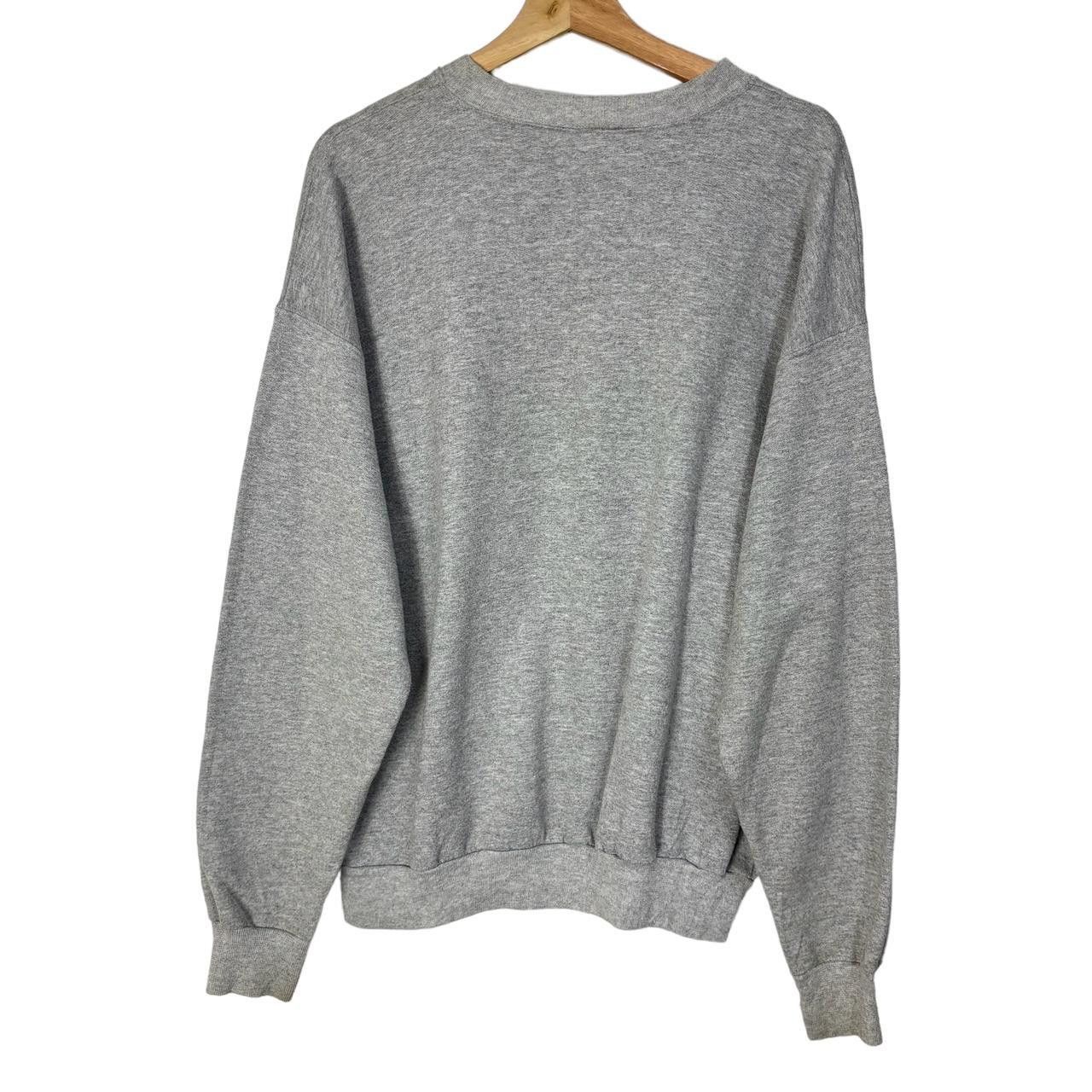 Disney × Vintage Vintage Mickey Mouse sweatshirt size: L Size US L / EU 52-54 / 3 - 5 Thumbnail