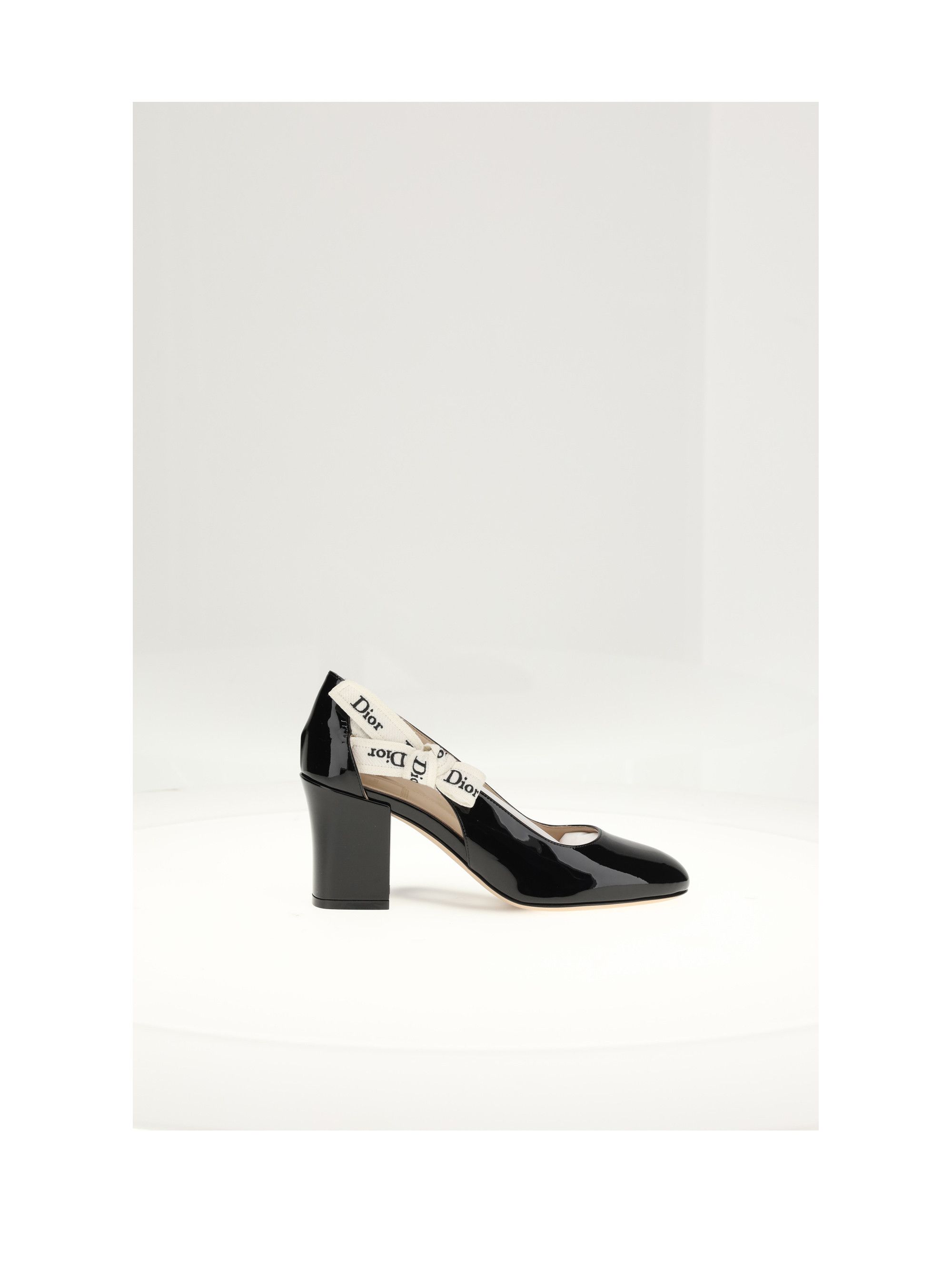 Dior PUMP SHOES Size US 8.5 / IT 38.5 - 1 Thumbnail