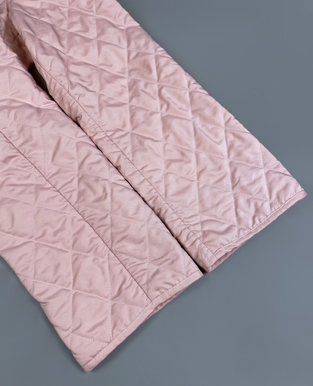 Burberry Burberry London Vintage Quilted Jacket Nova Check Lining M Size M / US 6-8 / IT 42-44 - 21 Thumbnail