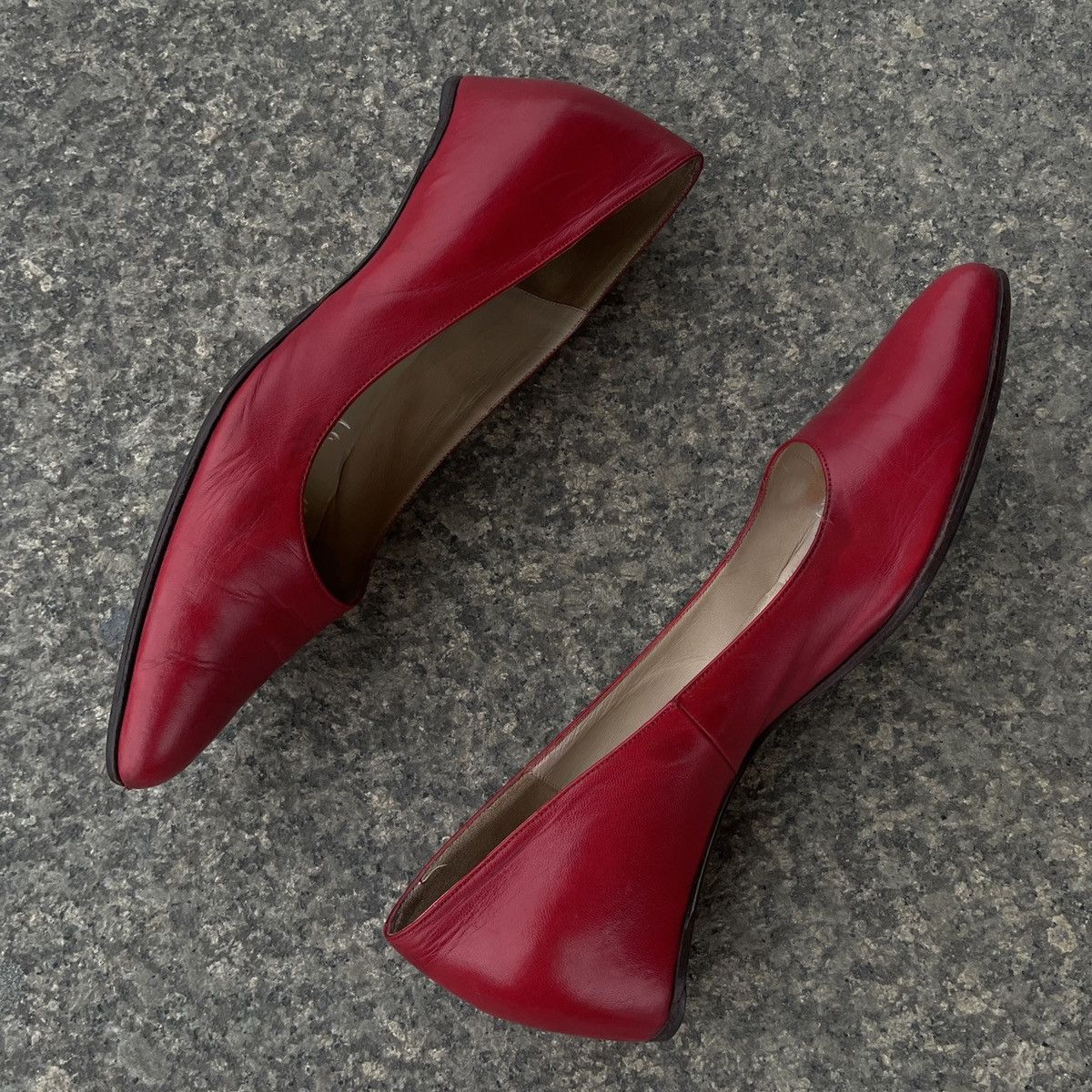 Maison Margiela Martin Margiela SS00 broken heels Size US 9 / IT 39 - 9 Thumbnail