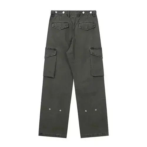 Other fade skate cargo pants Size US 34 / EU 50 - 3 Thumbnail