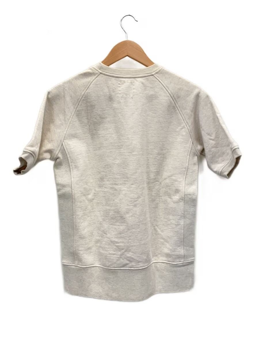 Visvim NO U.S. TARIFF! VISVIM 16SS SKETCH S/S SWEATSHIRT Size US M / EU 48-50 / 2 - 2 Thumbnail