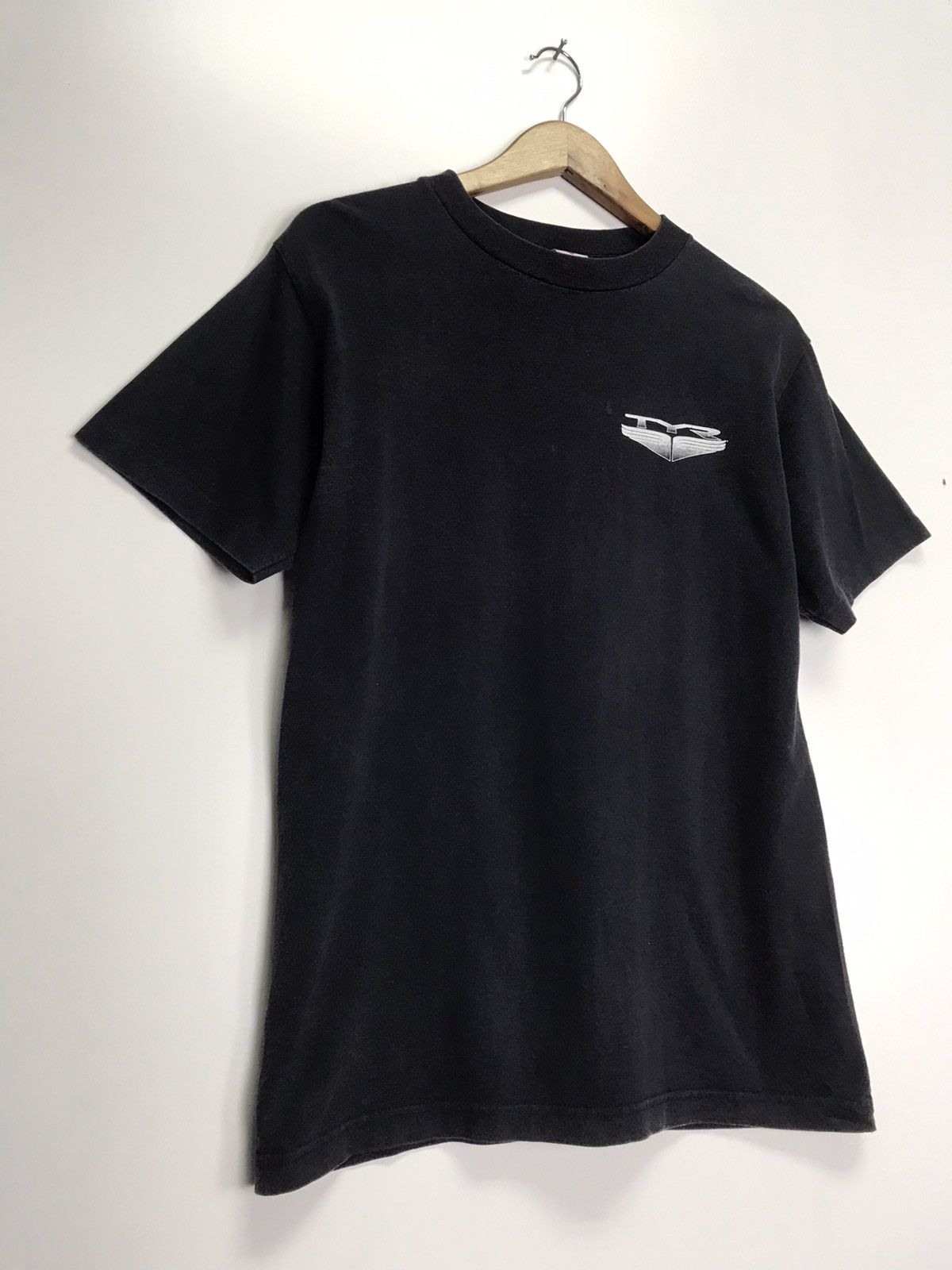 Vintage Vintage TYR T-Shirt Size US M / EU 48-50 / 2 - 5 Thumbnail