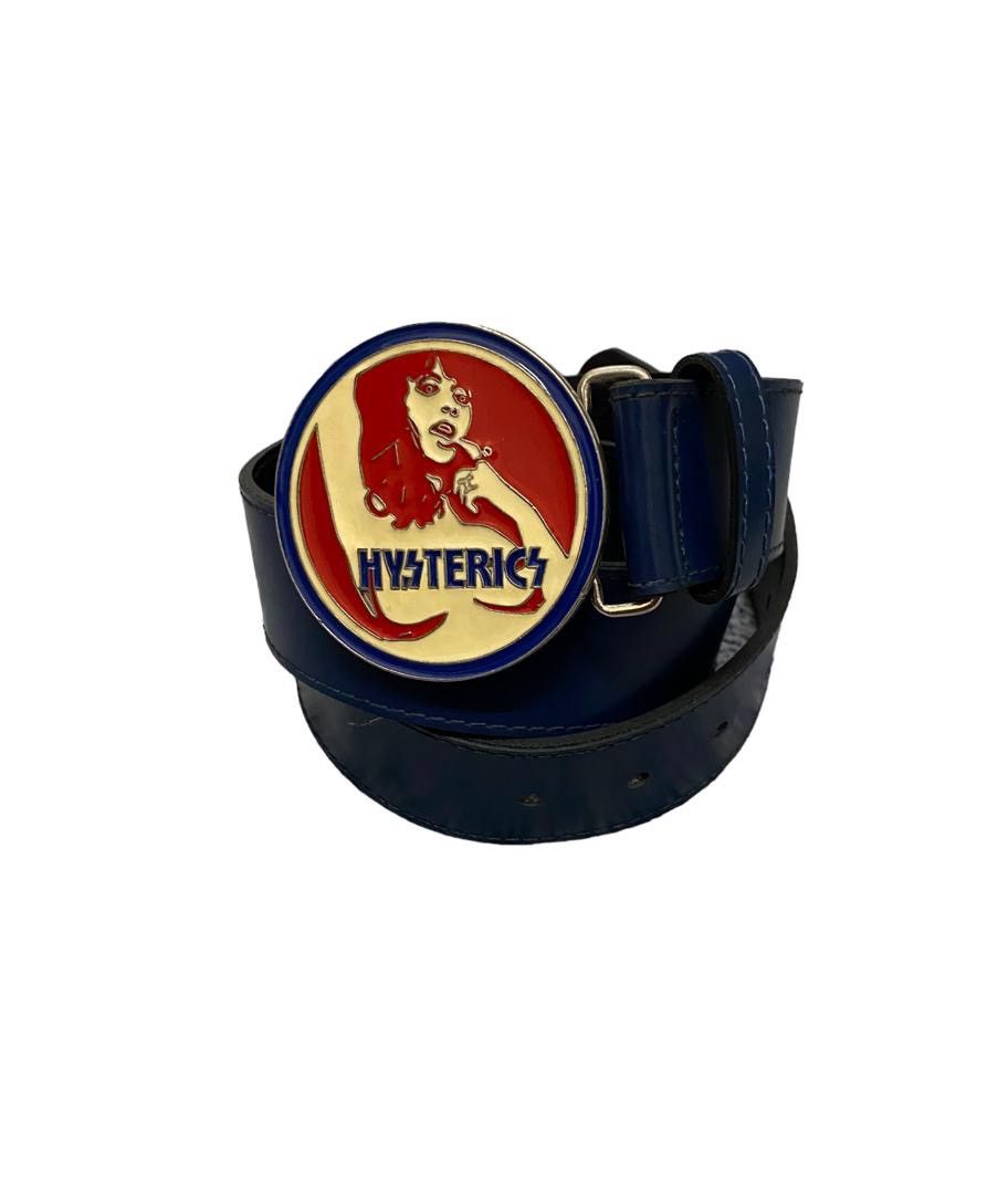 Hysteric Glamour kinky logo belt