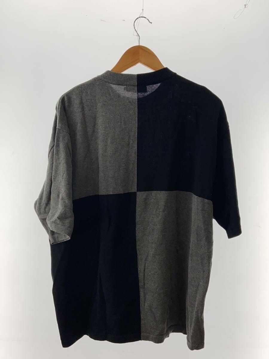 Hysteric Glamour YSL Motif Short Sleeve Knit Tee Size US L / EU 52-54 / 3 - 2 Thumbnail