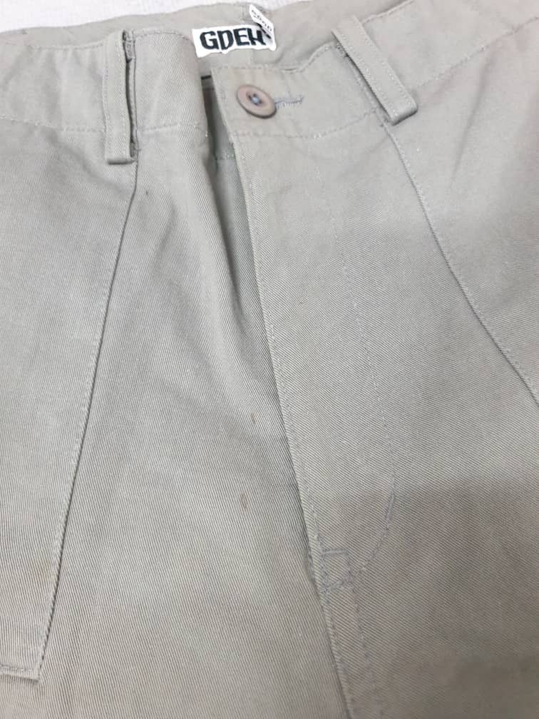 Good Enough 💥Good Enough Japanese brand pant Size US 31 - 8 Thumbnail