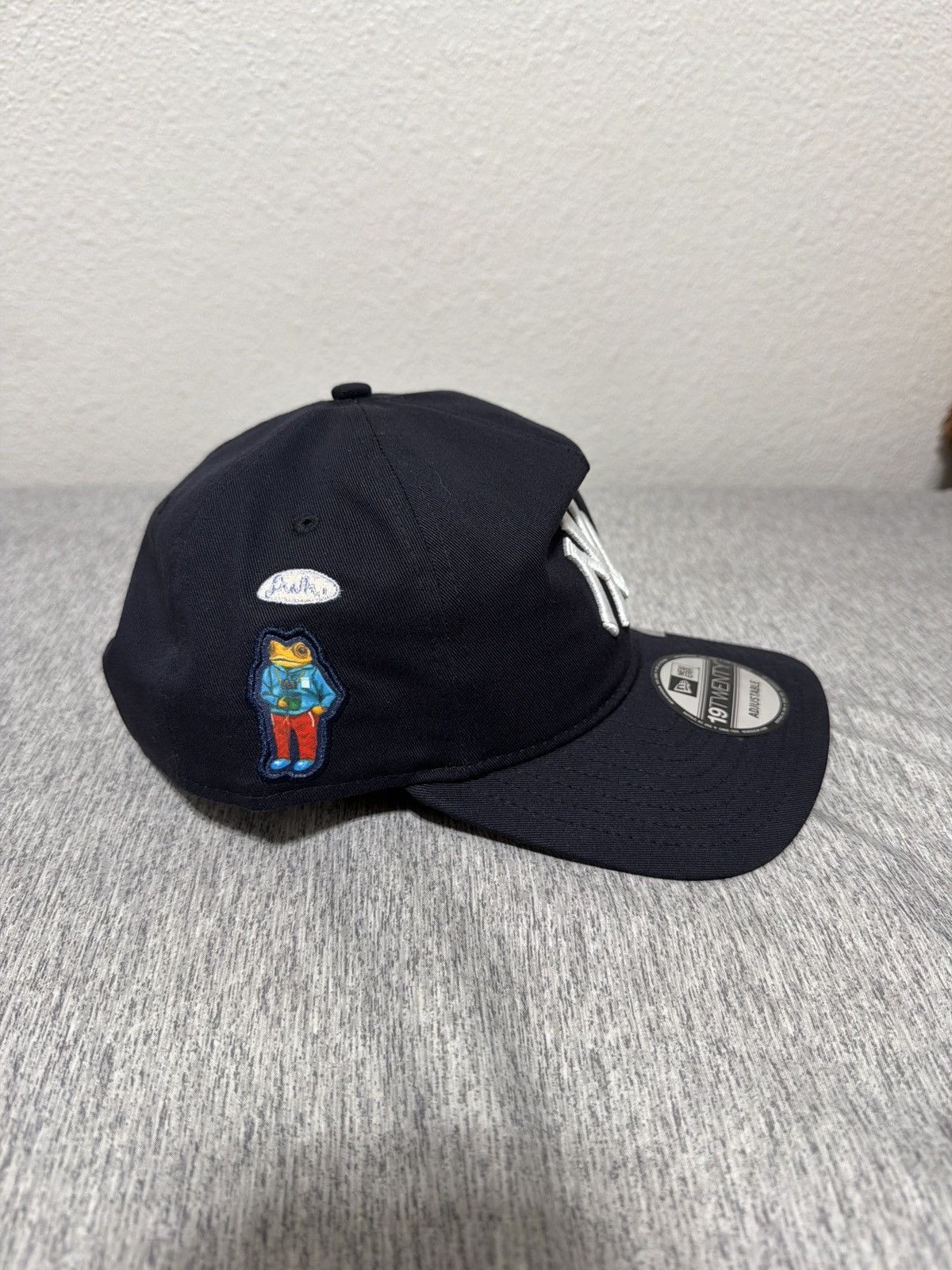 New Era New Era x Frsh x Bad Bunny Size ONE SIZE - 2 Thumbnail