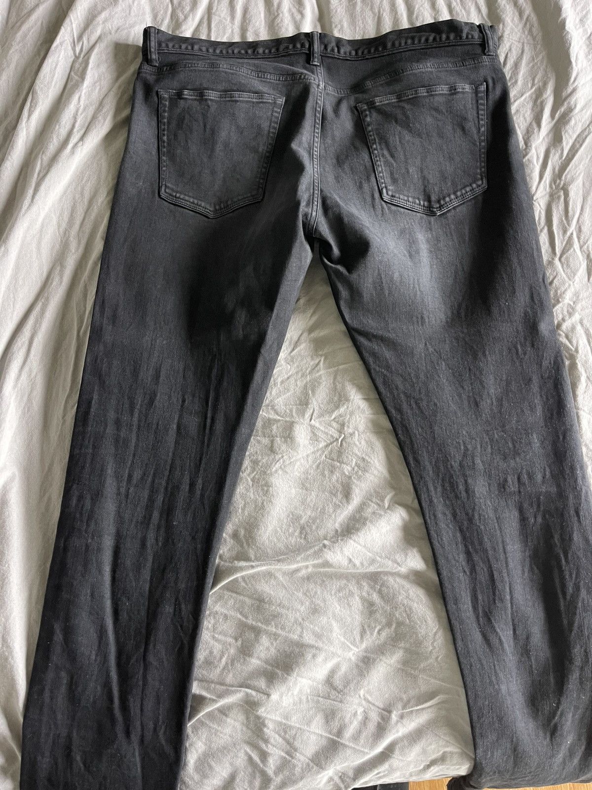 John Elliott John Elliott jeans Size US 38 / EU 54 - 4 Thumbnail
