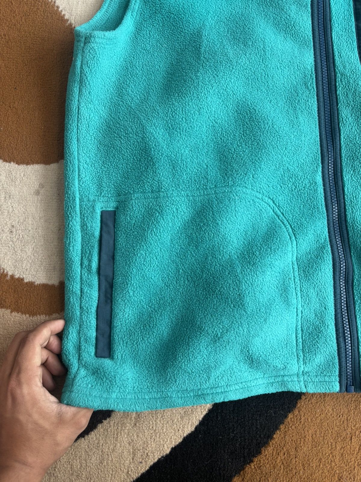 Patagonia Patagonia Classics Turquoise Vest Size US XL / EU 56 / 4 - 10 Thumbnail