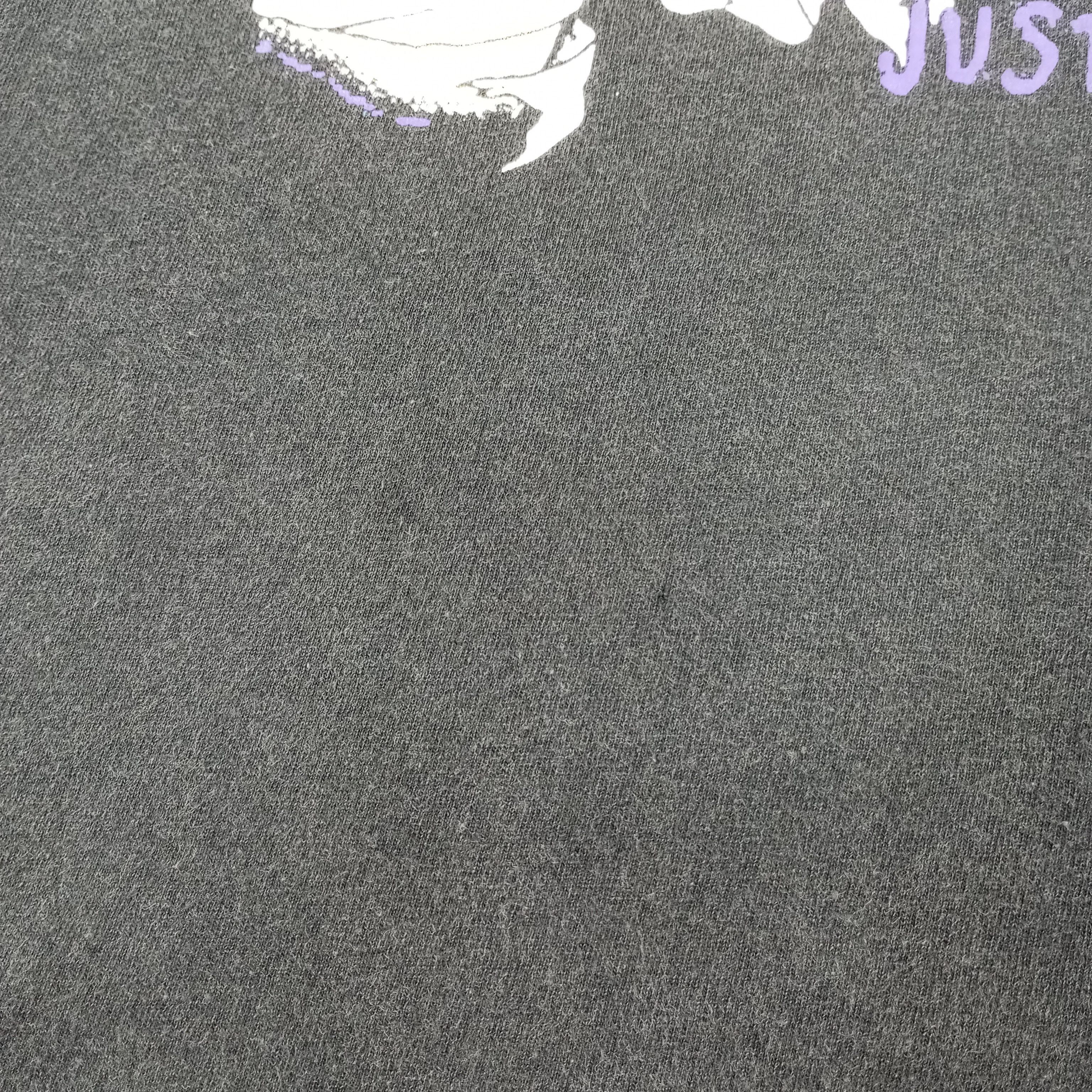 Band Tees × Vintage Metallica Rock Band Music Skull Design Tshirt Size US L / EU 52-54 / 3 - 9 Thumbnail