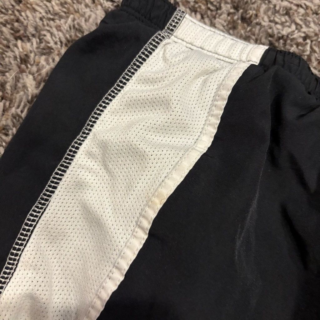 Champion Champion Black Performance Shorts Size 34" / US 12 / IT 48 - 3 Thumbnail