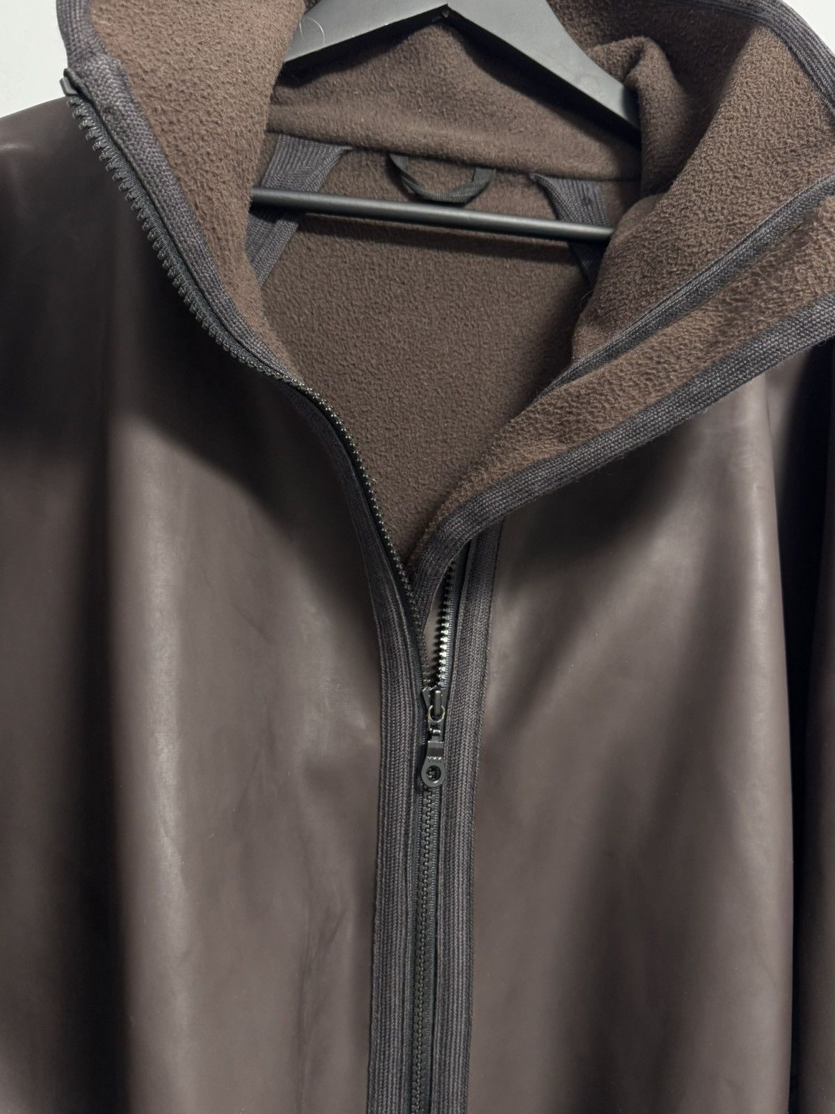 Other Helene Clement Avant-Garde Y2K Jacket Japan Streetwear Size US XL / EU 56 / 4 - 8 Thumbnail