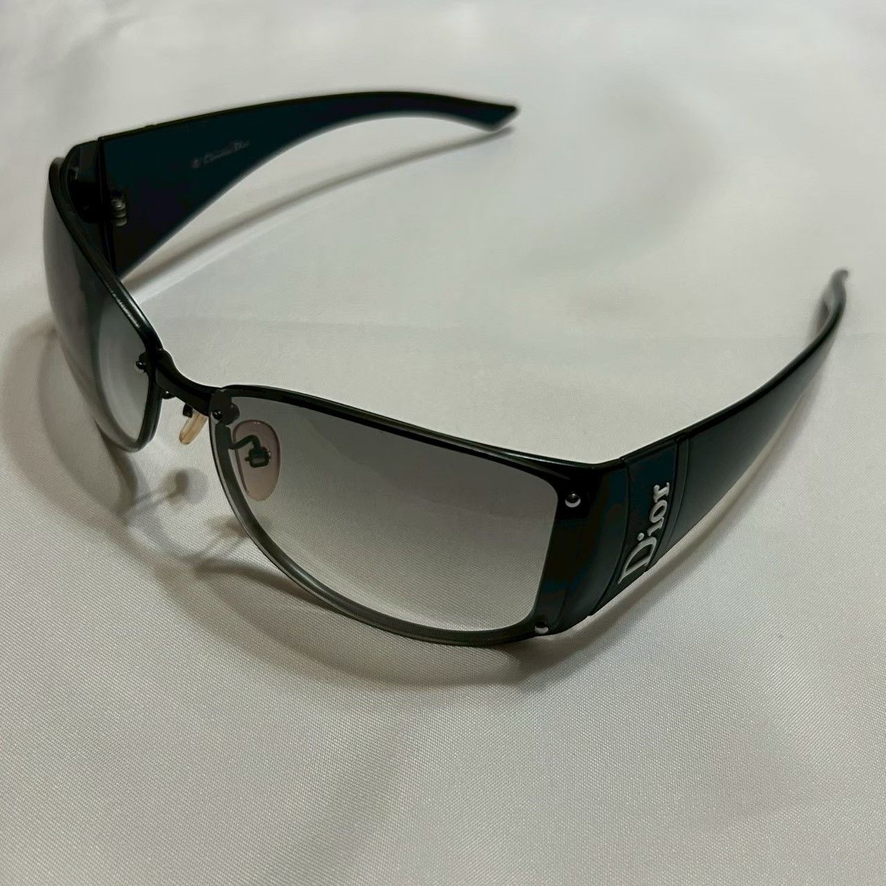 Dior Christian Dior SUBDIOR Sunglasses Size ONE SIZE - 1 Thumbnail
