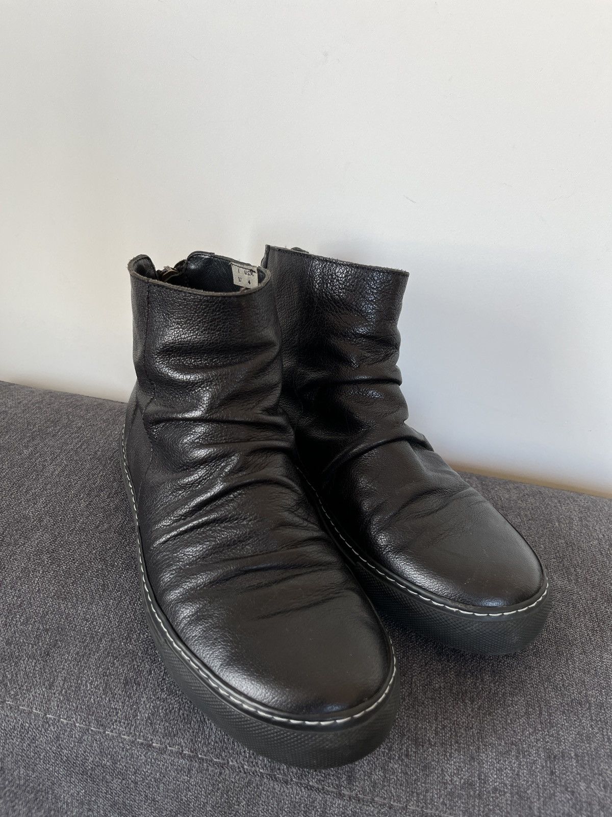 Fiorentini + Baker Fiorentini+Baker Avant Garde Boots Size US 7 / IT 37 - 12 Thumbnail