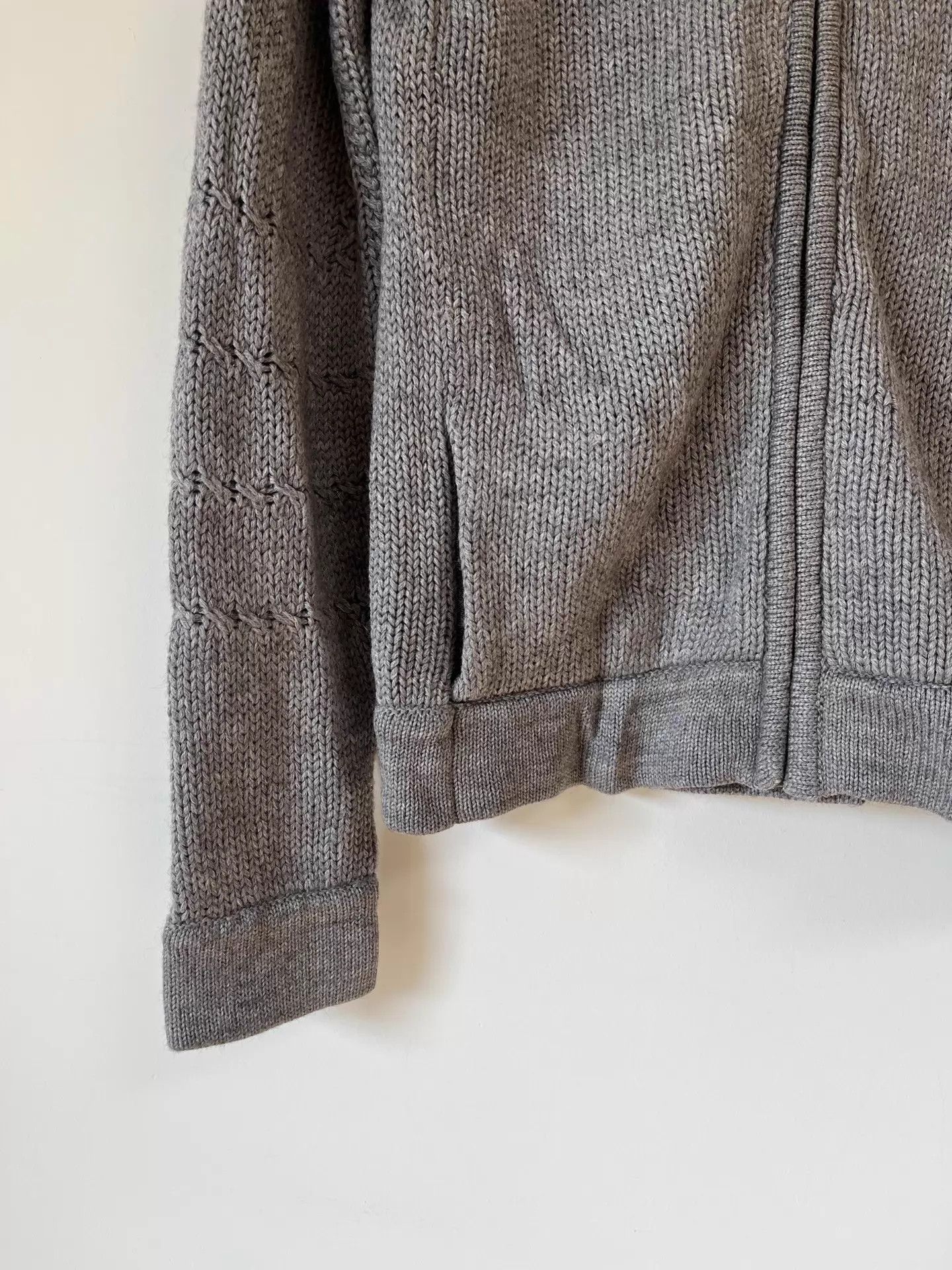 Armani Exchange Armani Exchange Vintage Jacket 00ss Size:S Size US S / EU 44-46 / 1 - 3 Thumbnail