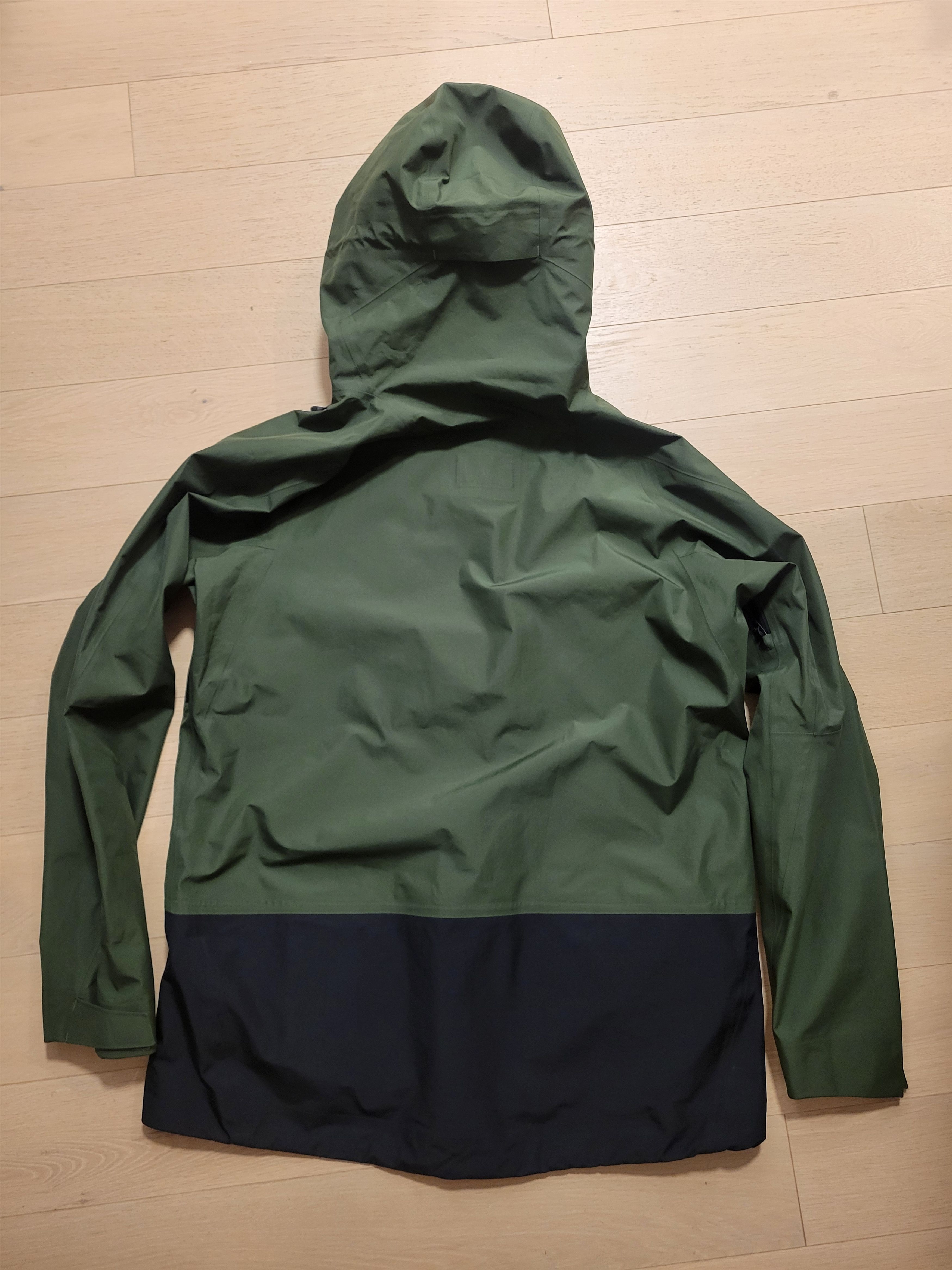 Dakine Stoker Gore-Tex 3L Jacket Size US XL / EU 56 / 4 - 3 Thumbnail