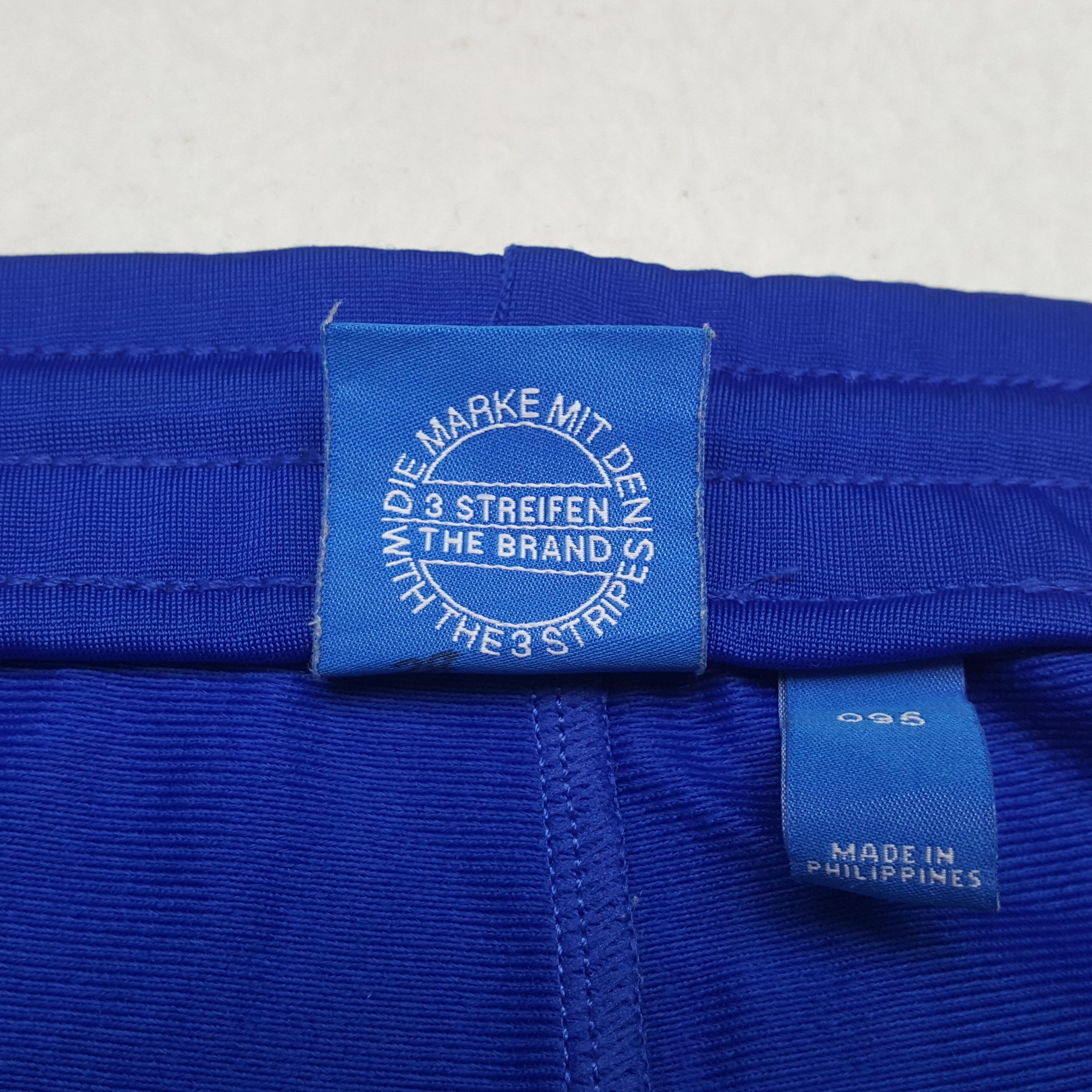 Adidas Adidas Sportswear Style Pants RR14 Size US 34 / EU 50 - 13 Thumbnail