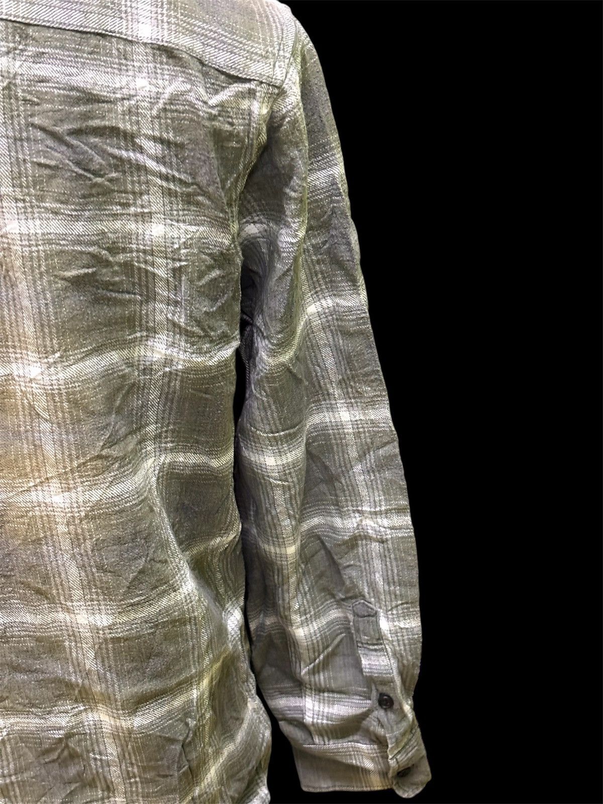 Beverly Hills Polo Club Beverly Hills Polo Club Button Up Shirt Size US XL / EU 56 / 4 - 14 Thumbnail