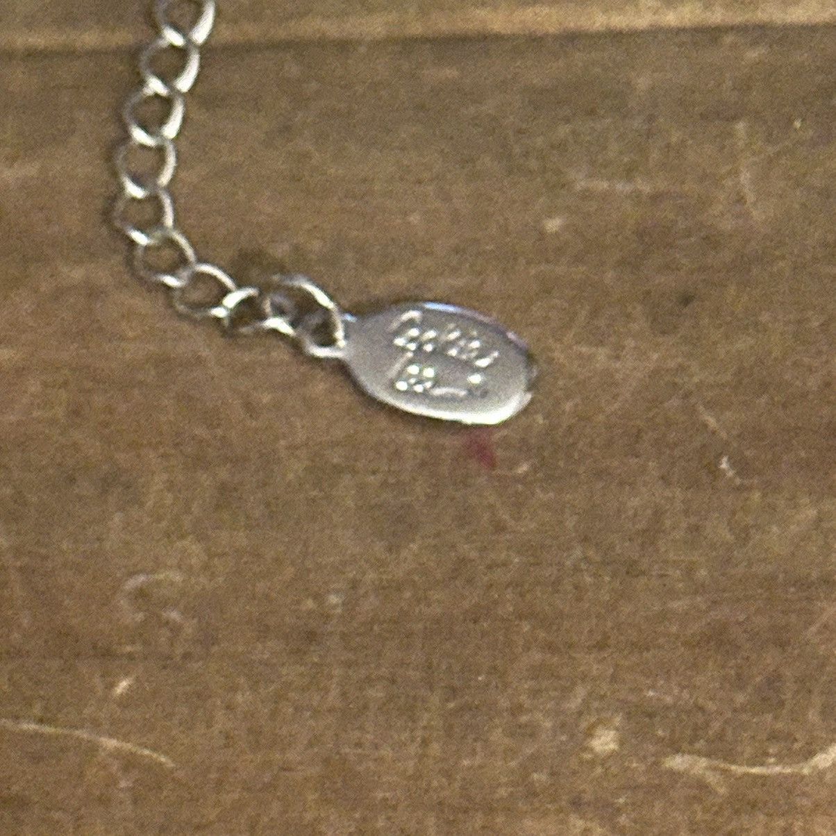 Other Cookie Lee silver tone interlocking circles bib necklace Size ONE SIZE - 4 Thumbnail